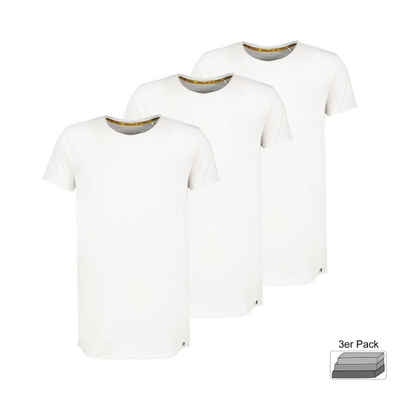 Sky Rebel T-Shirt »Sky Rebel 3er-Pack Herren T-Shirt«