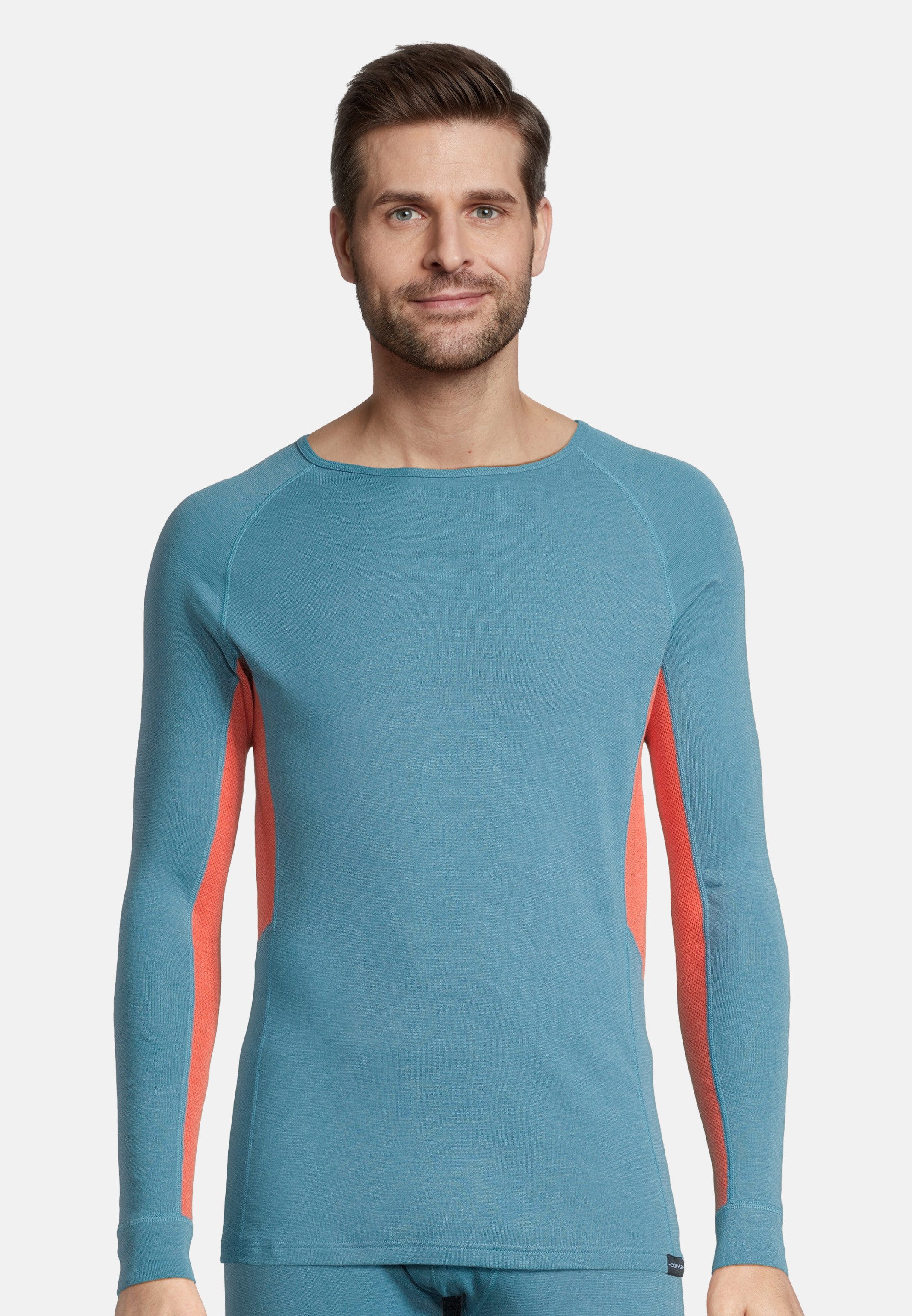Thermounterhemd Sportiv