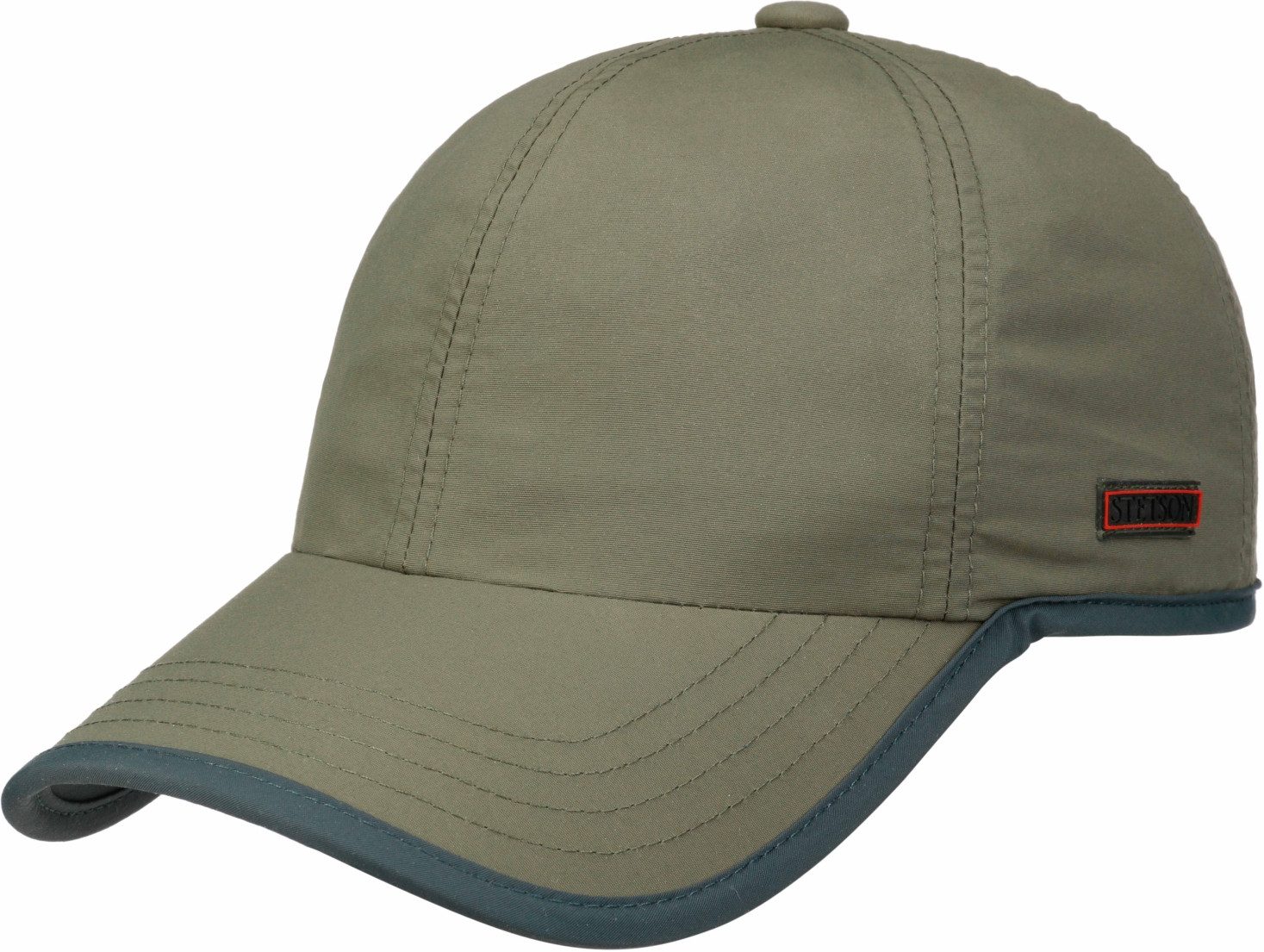 Stetson Baseball Cap Outdoor Baseball Cap günstig online kaufen