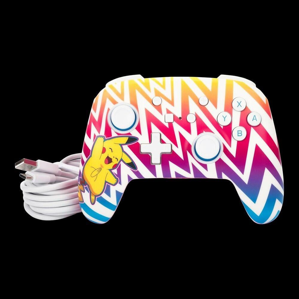 PowerA Nintendo-Controller