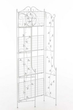 TPFGarden Standregal Aaron - Blumenständer - 4-stöckiges Pflanzenregal, Blumenregal - Pflanzengestell, Pflanzenständer mit den Maßen (HxB xT): 158 x 60 x 33 cm