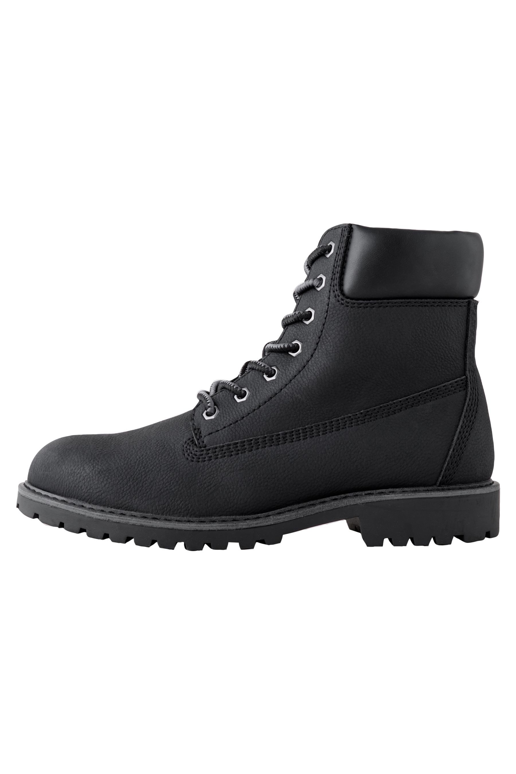 Next Hohe Stiefel mit Reißverschluss Stiefel (1-tlg)