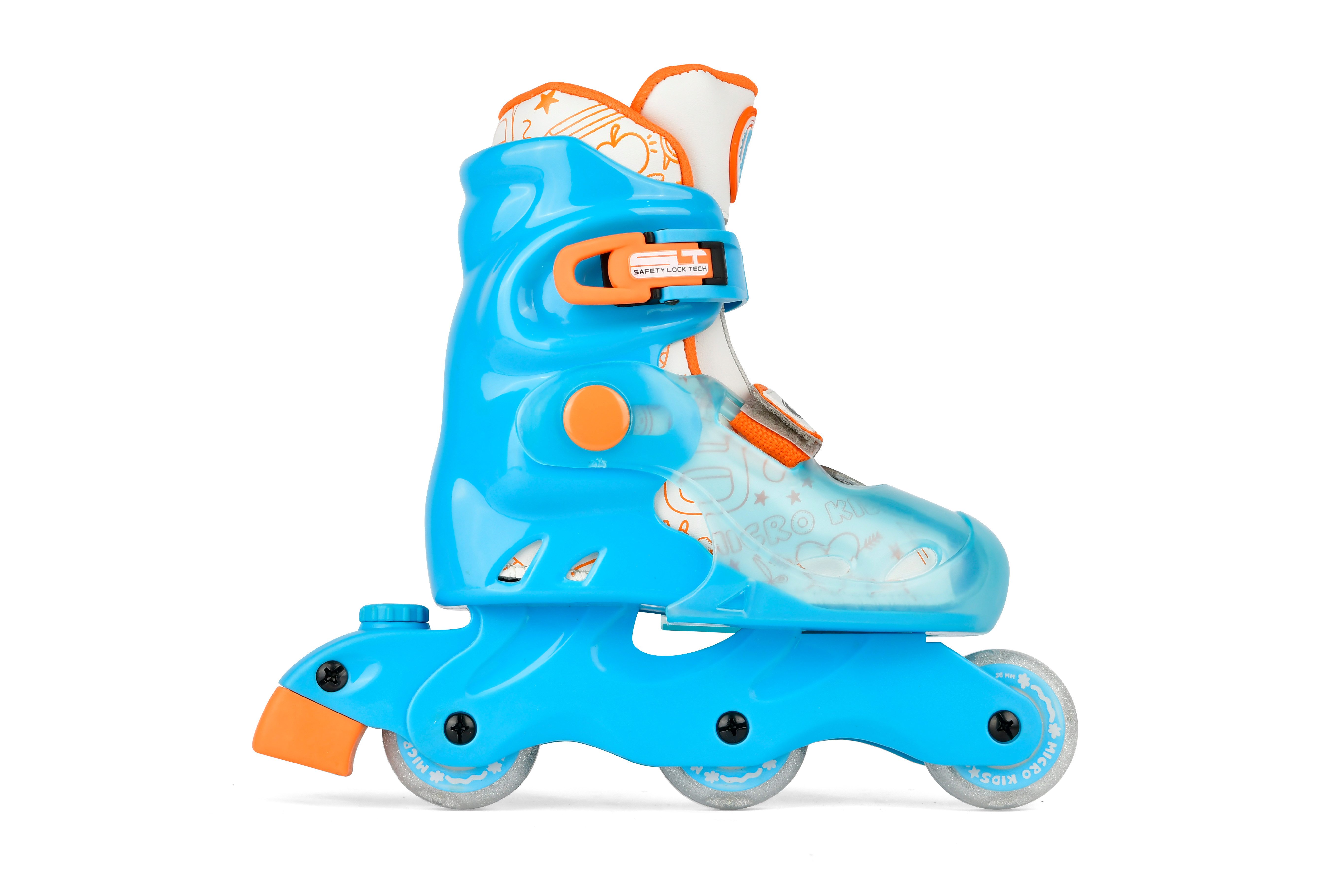 Inlineskates micro skate future