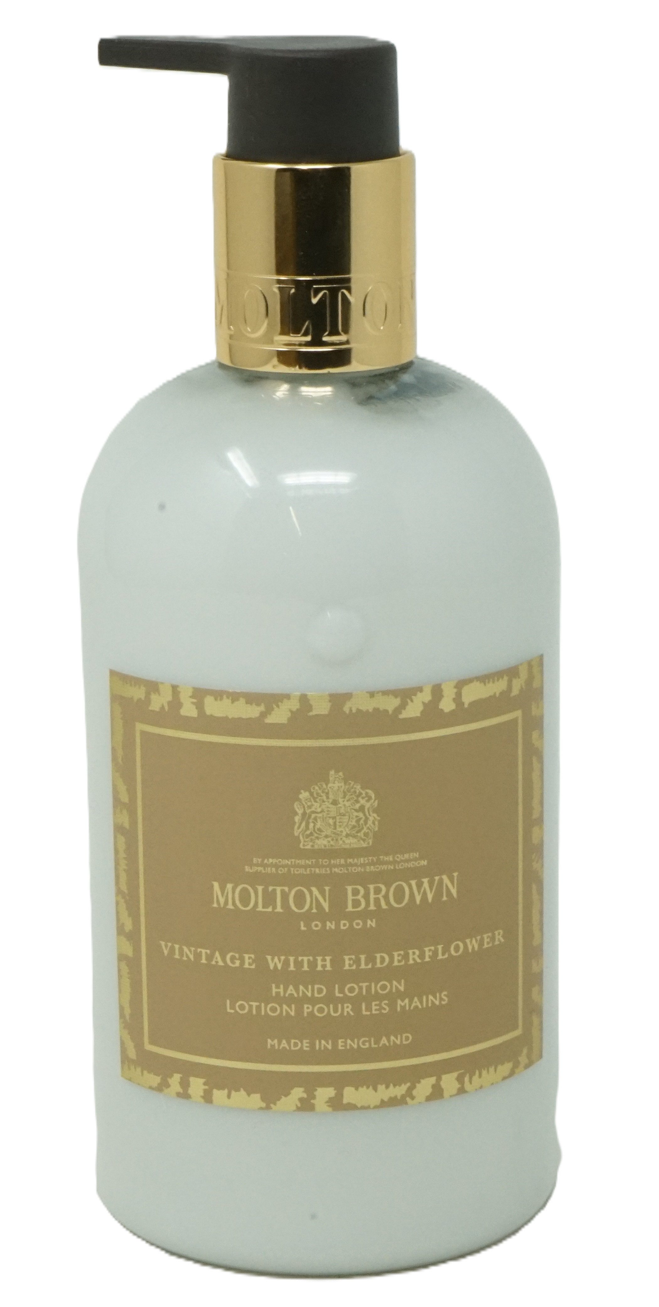 Molton Brown Handlotion Molton Brown Vintage with Elderflower Hand Lotion 300 ml