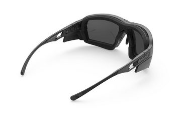Rudy Project Sonnenbrille Rudy Project Agent Q STEALTH Sonnenbrille