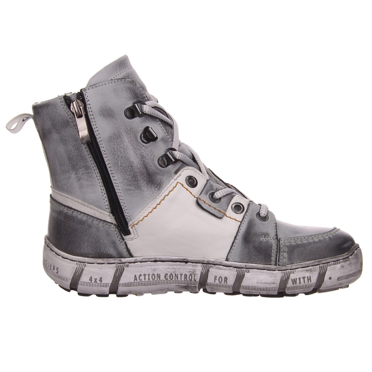 KRISBUT Schnürstiefel