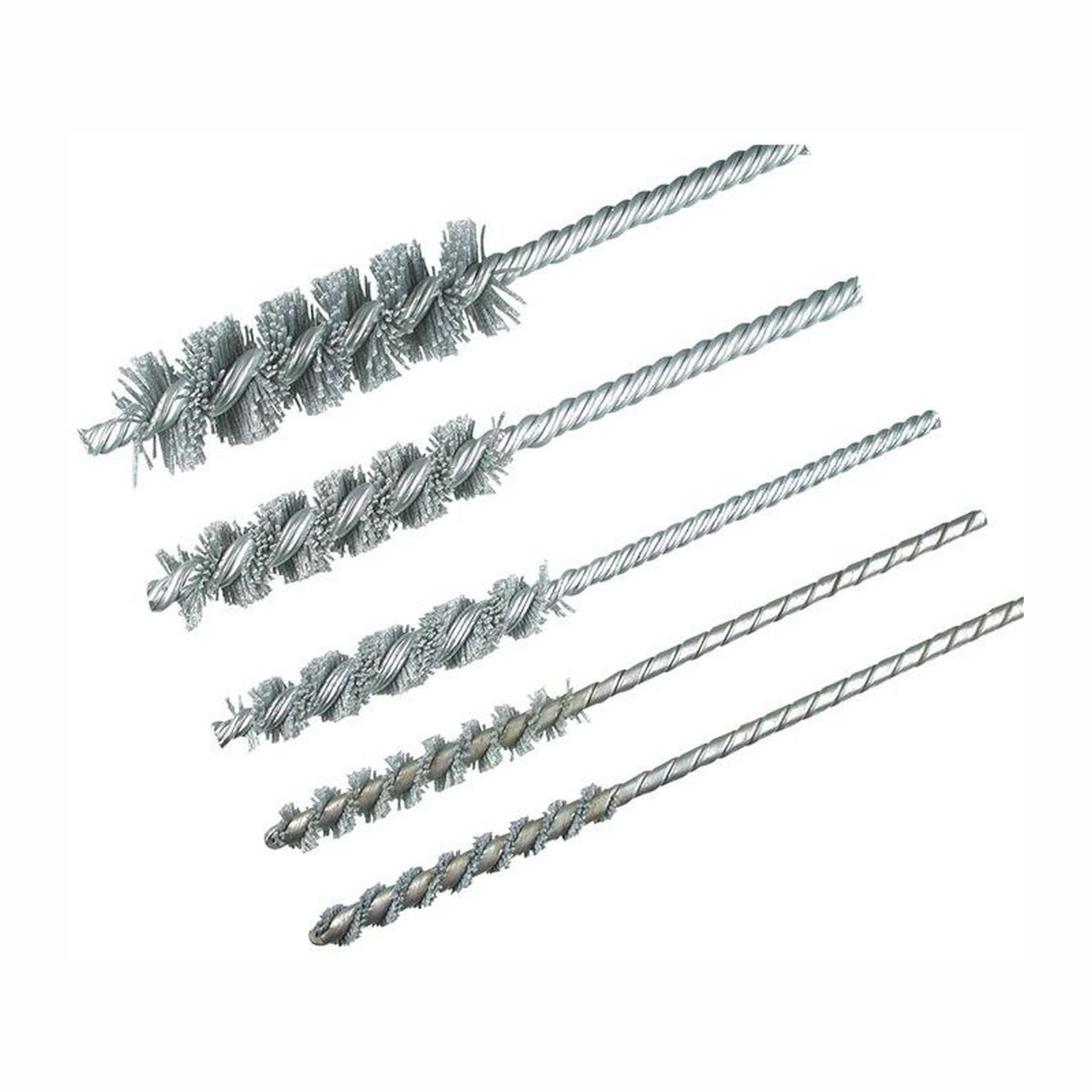 Osborn Körperbürstenaufsatz osborn Rohrbürste Korfil-E Ø 22 mm 5,5 mm - 2056314