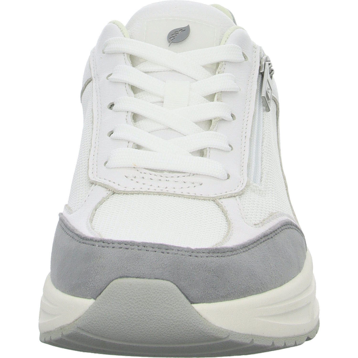 Waldläufer H-Jack Schnürschuh
