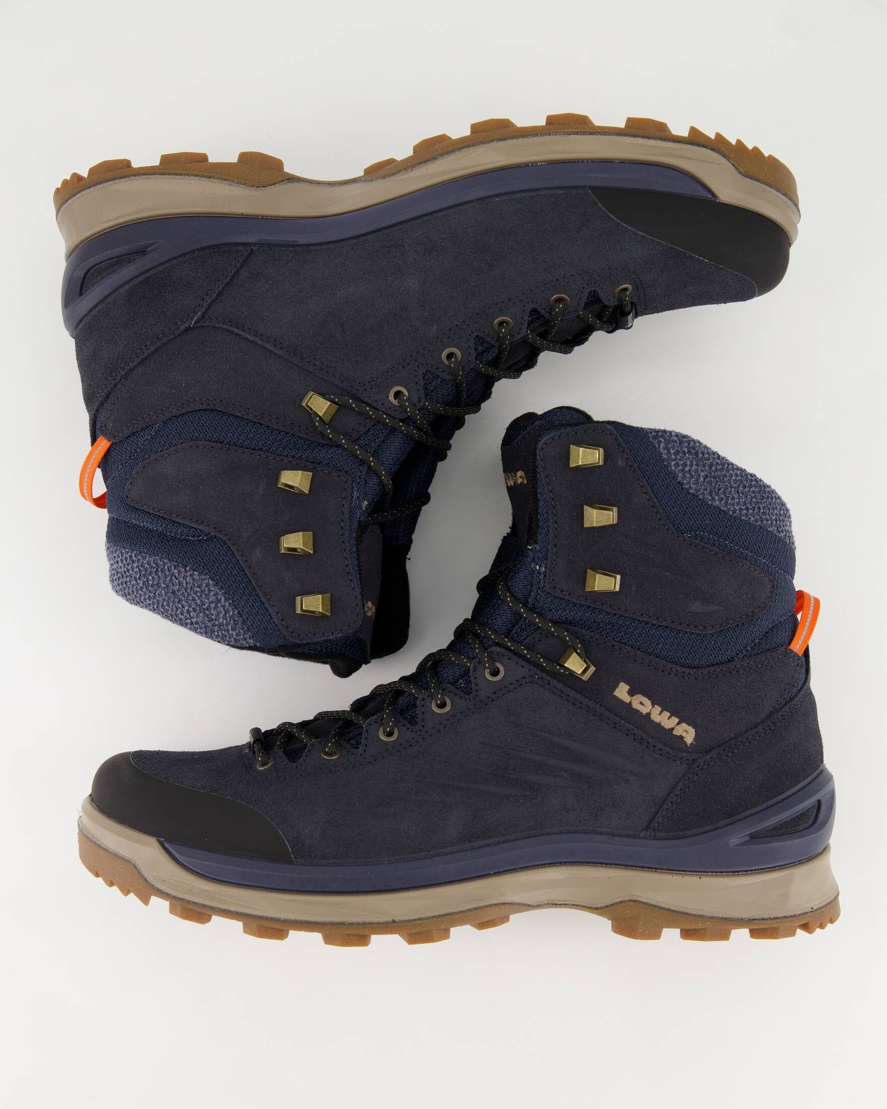 Lowa Herren Winterboots CALLISTO GTX Wanderschuh günstig online kaufen