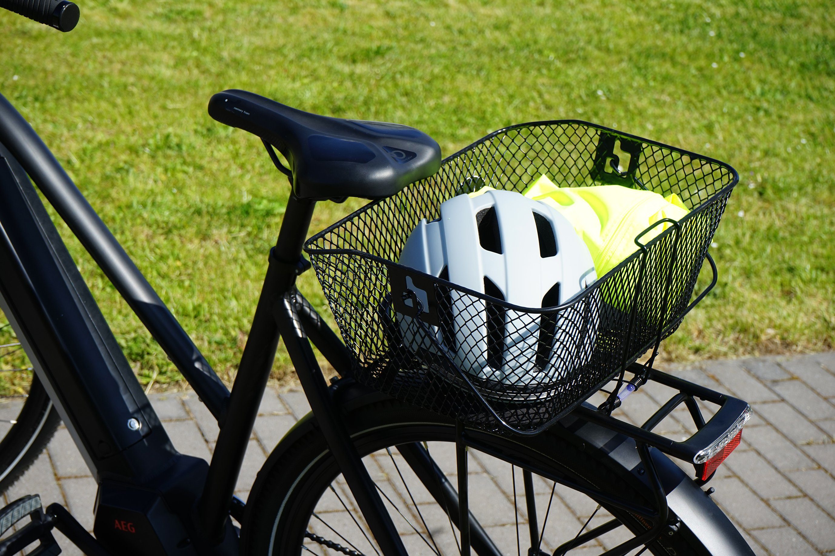 Prophete Fahrradkorb Fahrradkorb