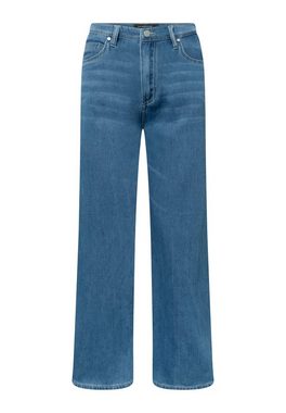 Liverpool Loose-fit-Jeans Easy High Rise Wide Leg Stretchy und komfortabel