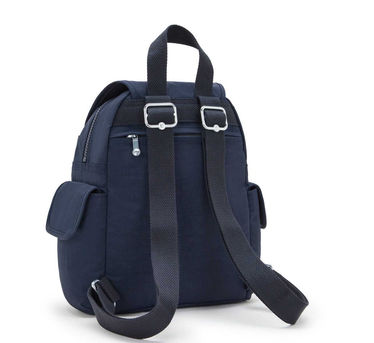 KIPLING Freizeitrucksack City Pack Mini 9 Liter (1, 1-tlg., Stück), Klipling-Affe