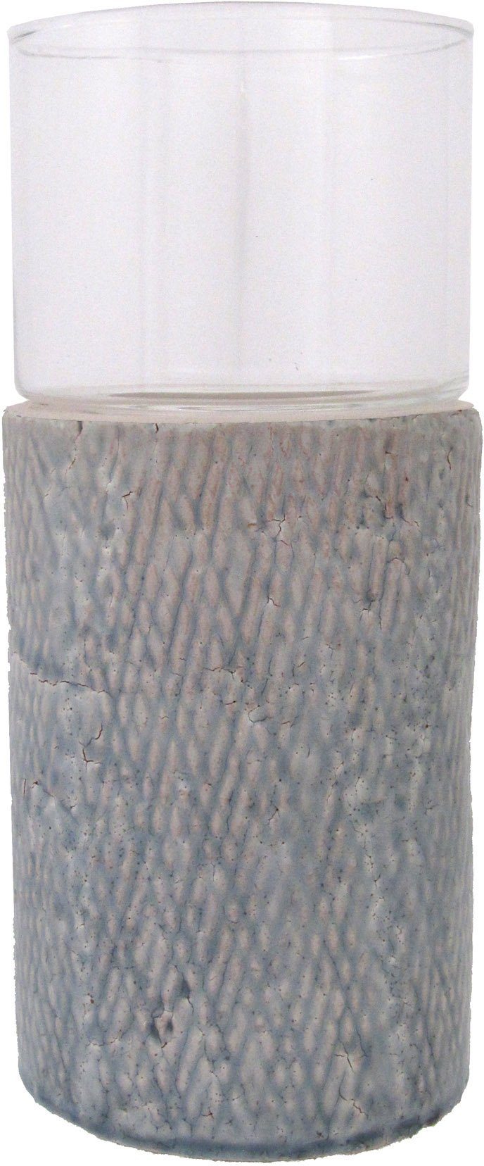 Creativ deco Windlicht Weihnachtsdeko günstig online kaufen