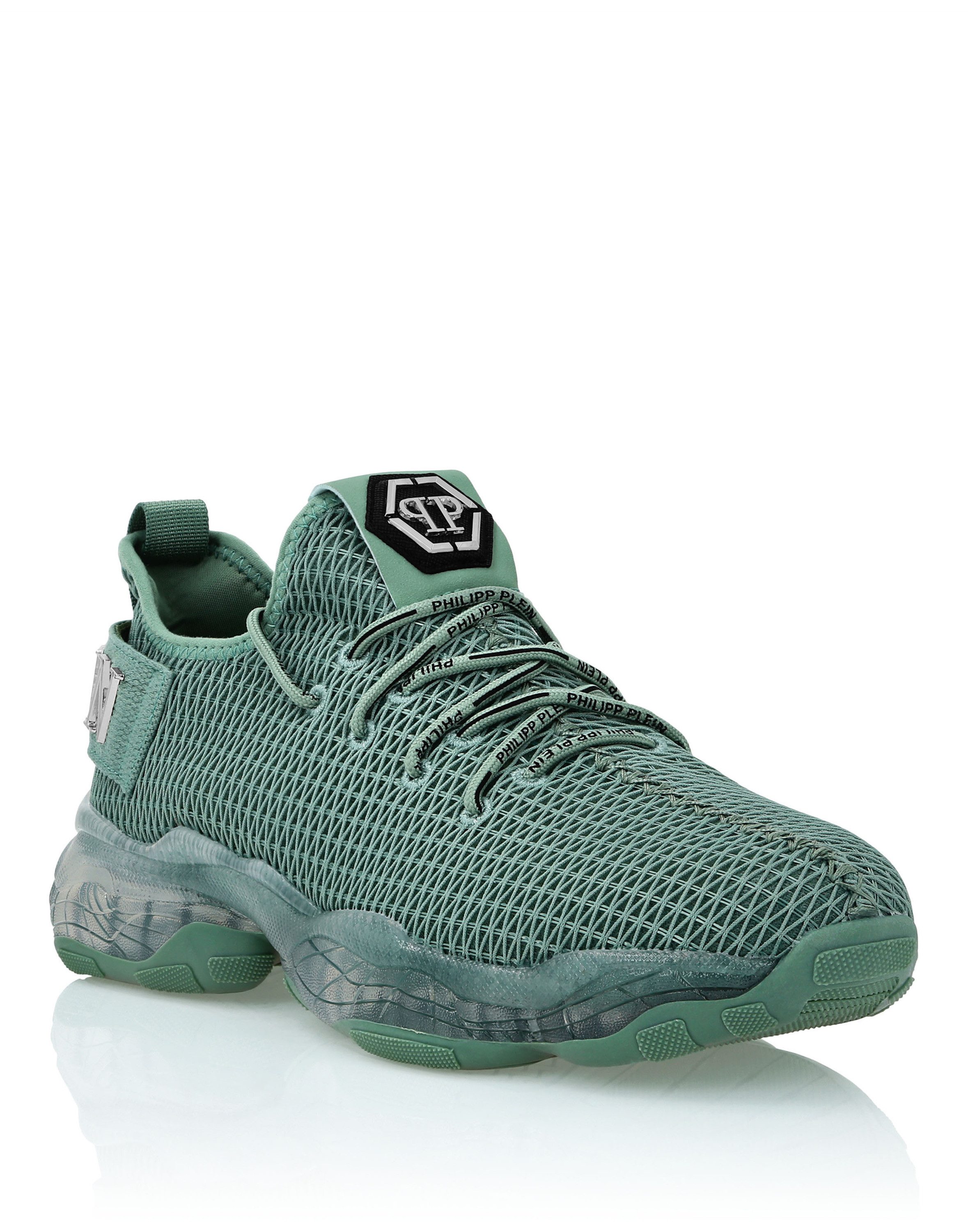 PHILIPP PLEIN Hyper Shock Sneaker