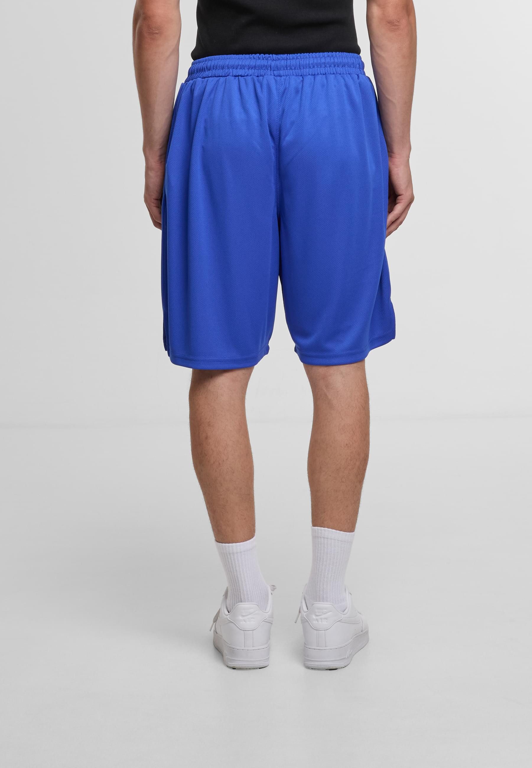 DEF Stoffhose DEF Herren DEF MESH Short (1-tlg)