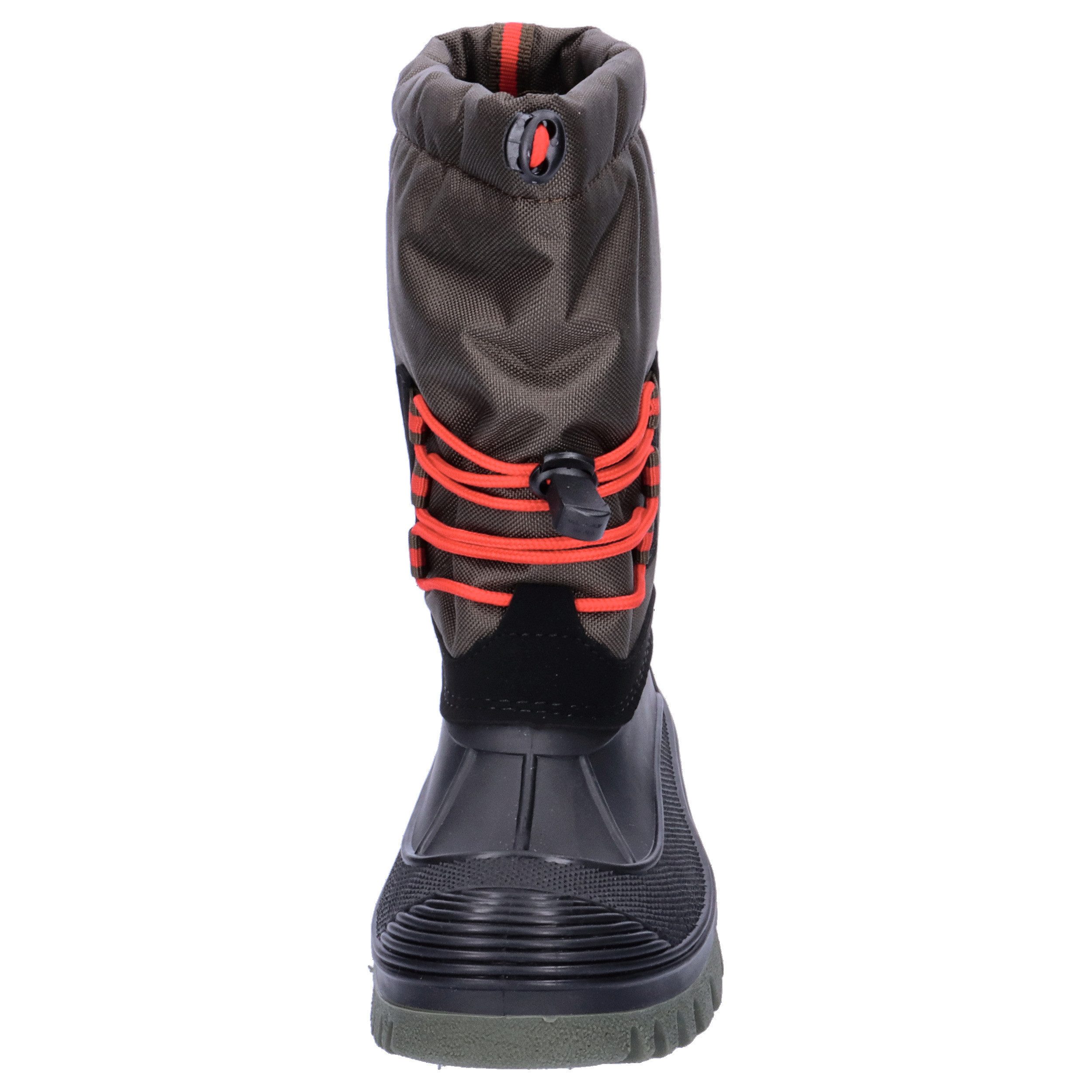 CMP CMP Kinder Winterstiefel Ahto WP Snow Boots 3Q49574J Winterstiefel – Bild 3 von 5