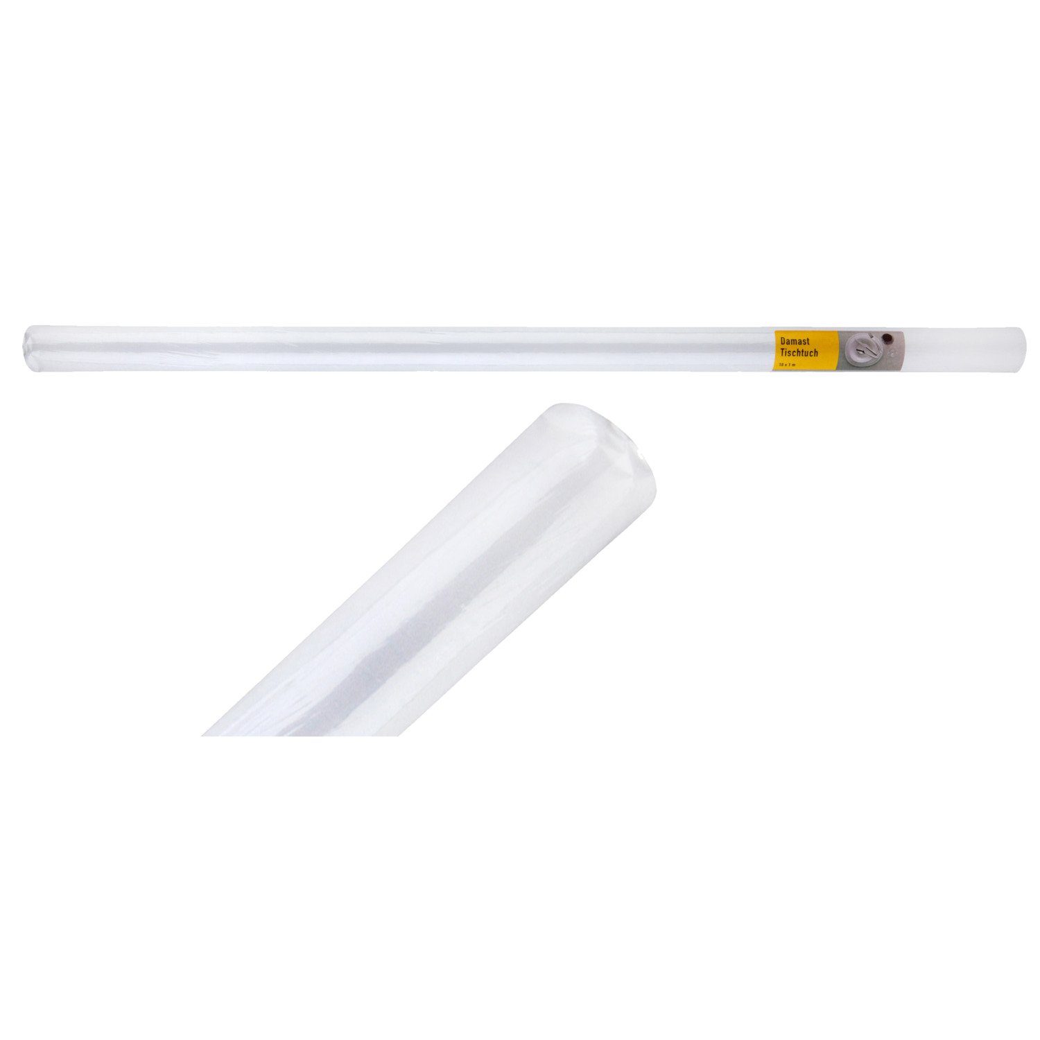 Idena Tischdecke Idena 414050 - Papiertischdecke Rolle 100 cm x 10 m, Tisch günstig online kaufen