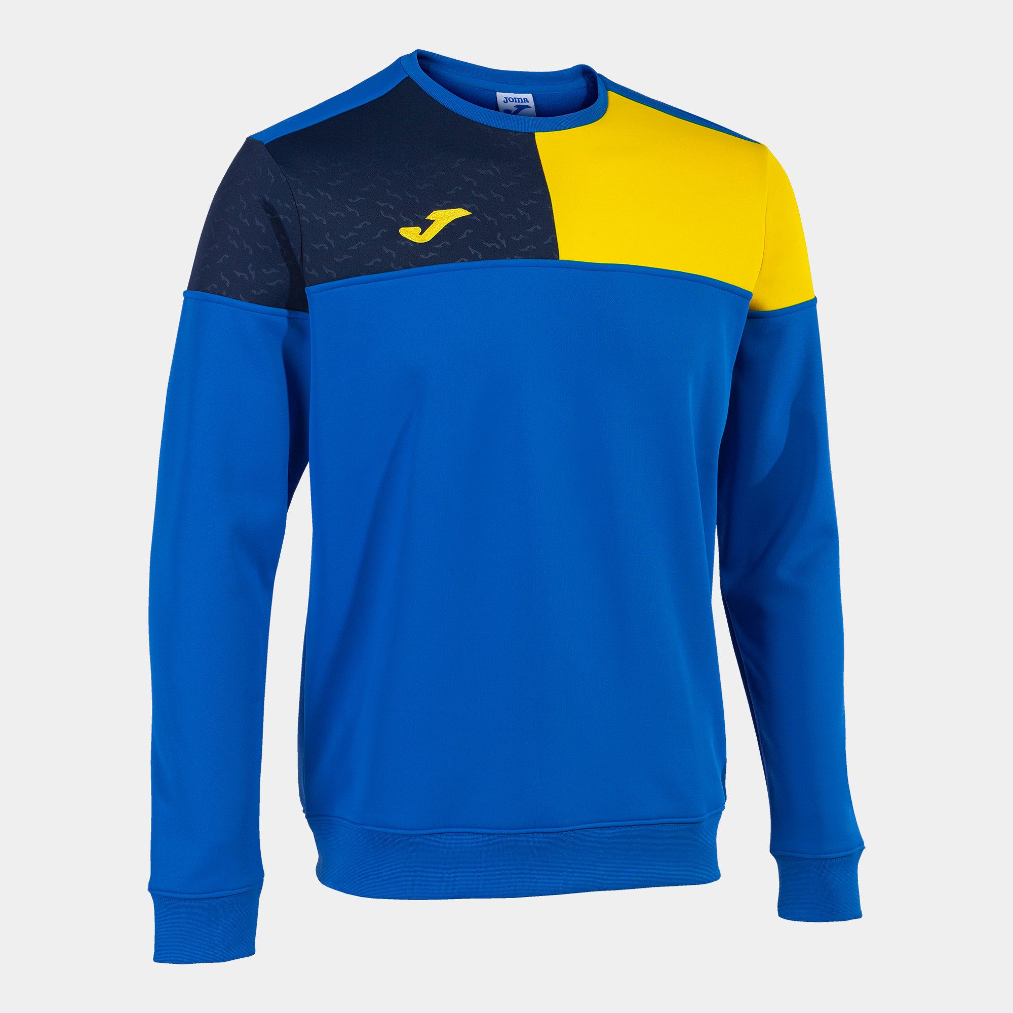 Joma Sweatshirt CREW V SWEATSHIRT günstig online kaufen