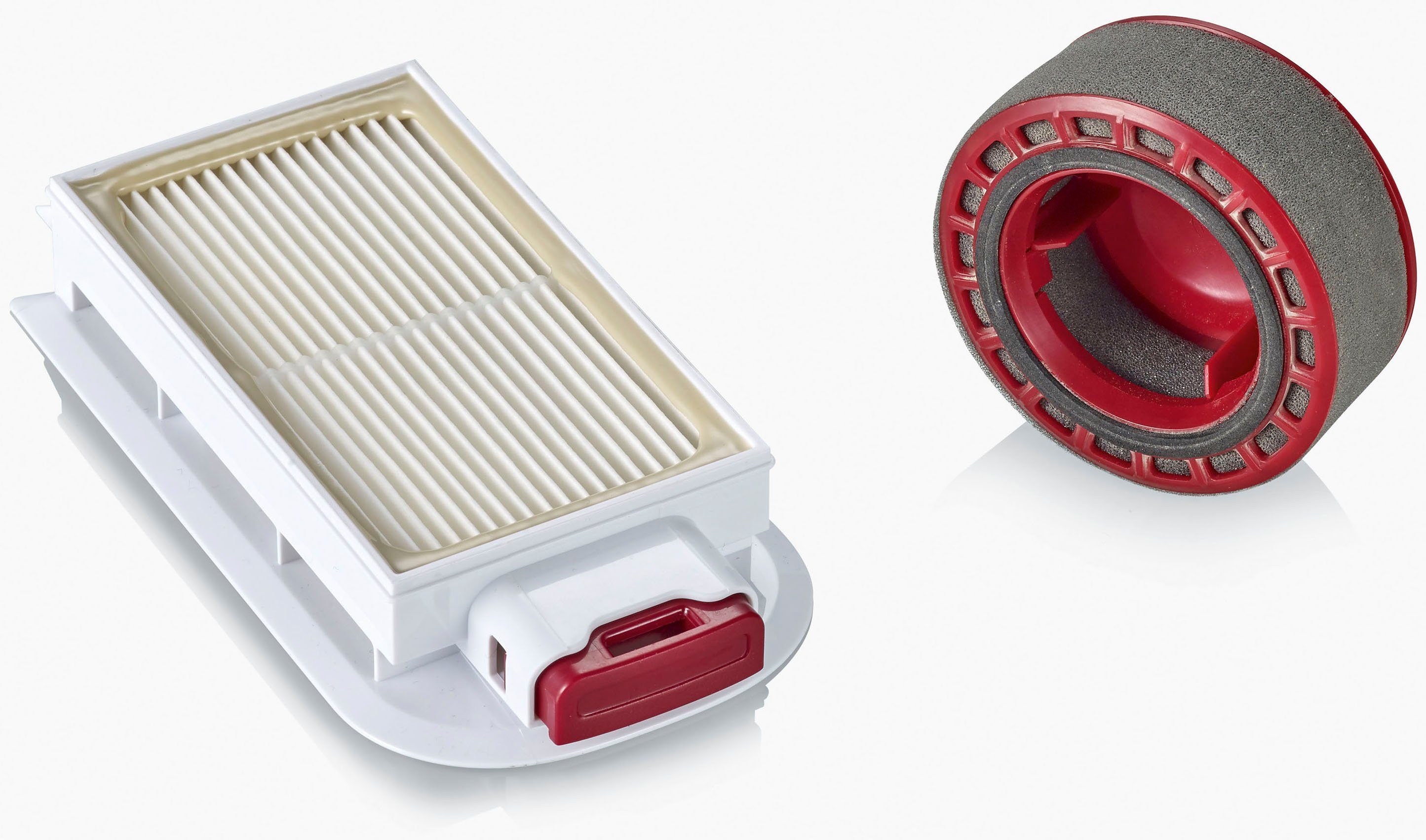 Severin Motorschutzfilter ZB 7225, Zubehör für HV 7166