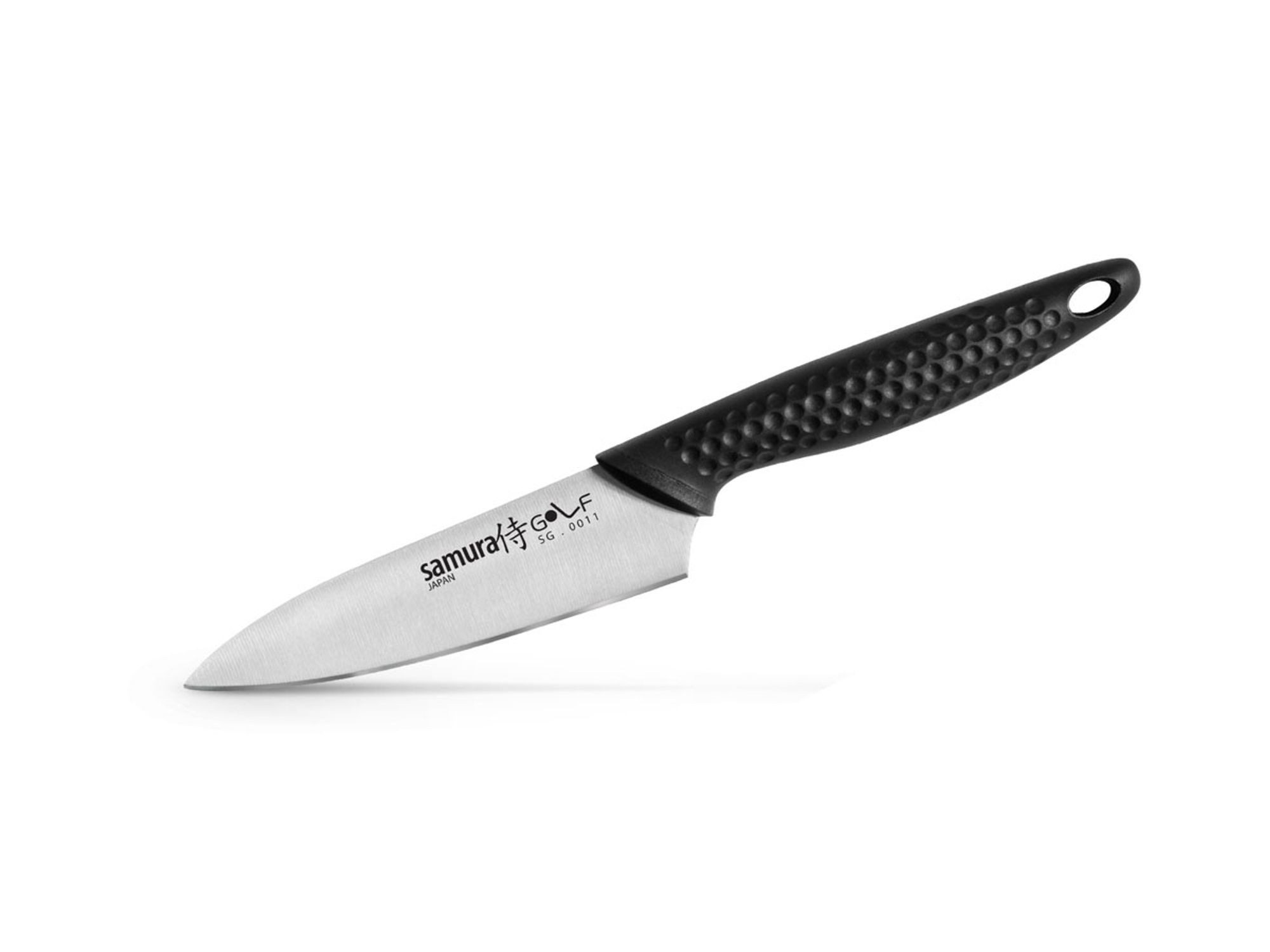 Samura Kochmesser Samura Golf Gemüsemesser 9,8 cm SG-0010