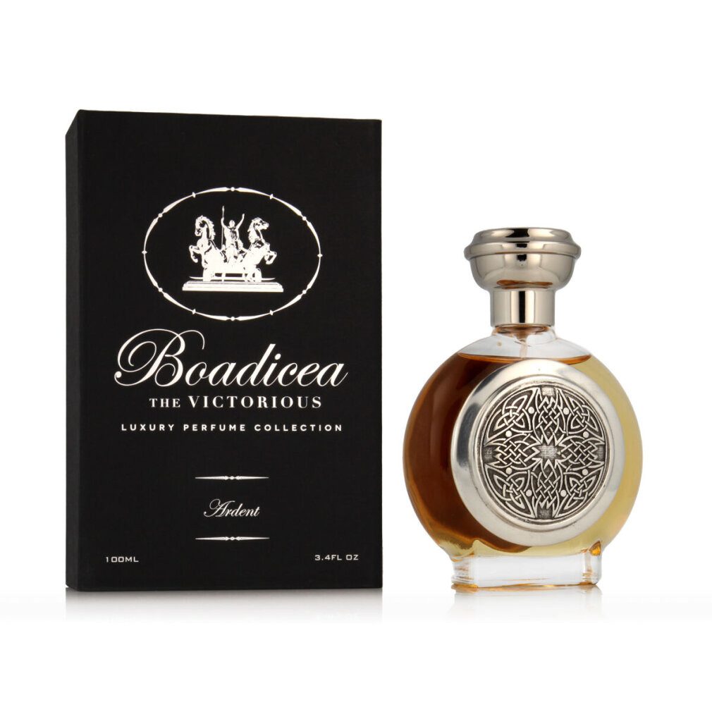 Boadicea The Victorious Eau de Parfum Boadicea die Siegreiche Ardent Eau De Parfum 100 ml