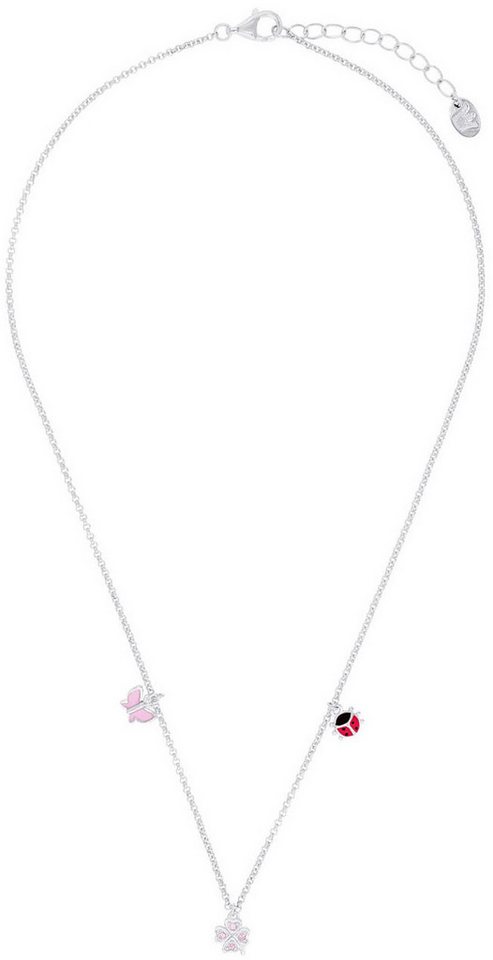 Prinzessin Lillifee Kette mit Anhänger ... Prinzessin Lillifee Kette mit Anhänger ...