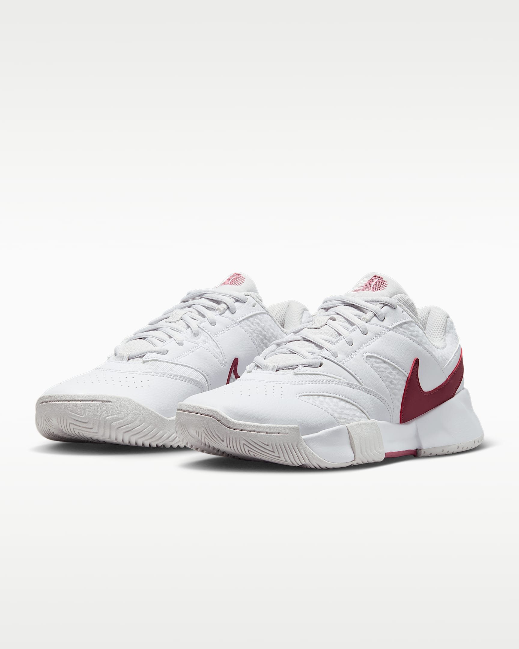 Nike W COURT LITE 4 Tennisschuh Allcourtschuh