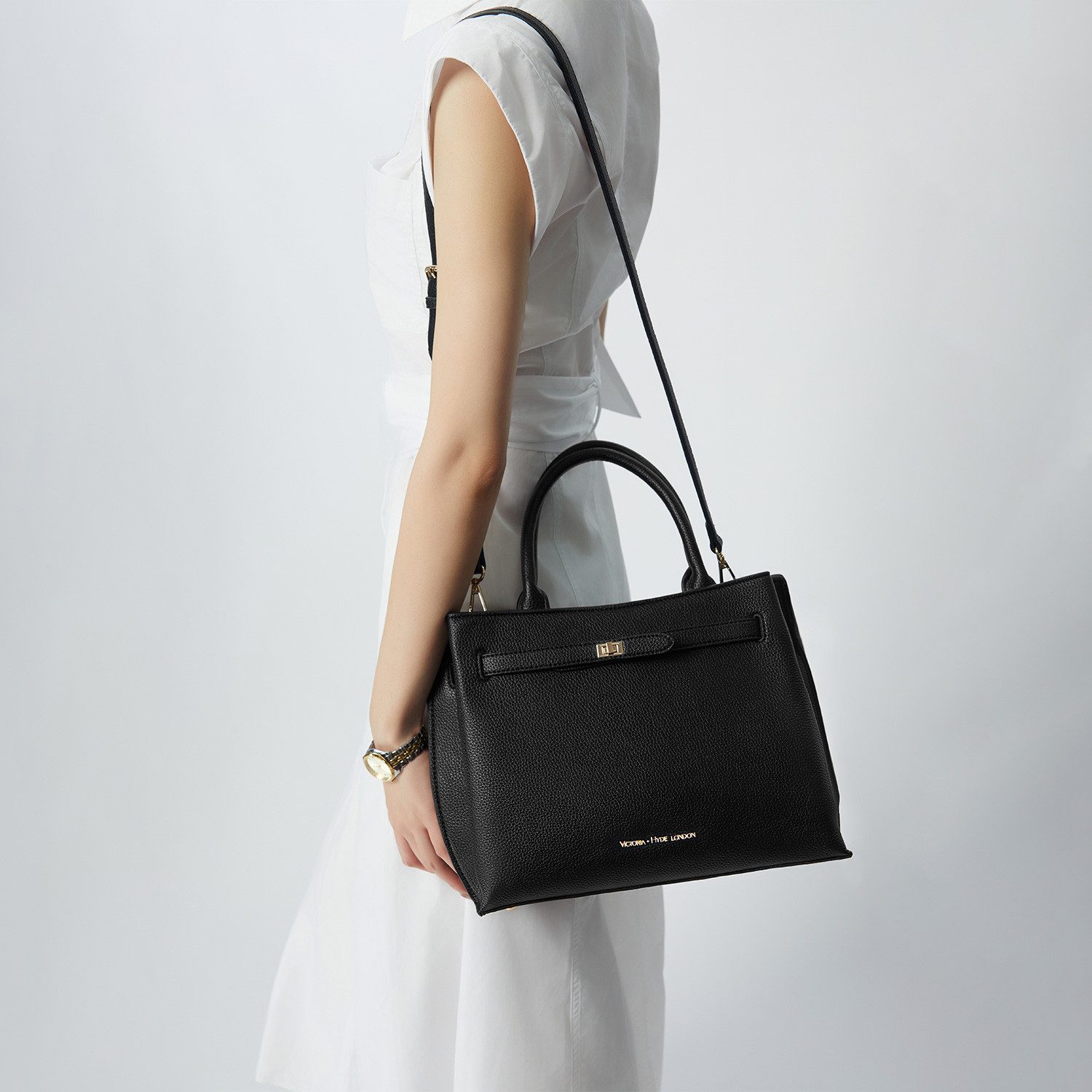 Victoria Hyde Handtasche Victoria Hyde Lambeth Shopper Henkeltasche (Kein S günstig online kaufen