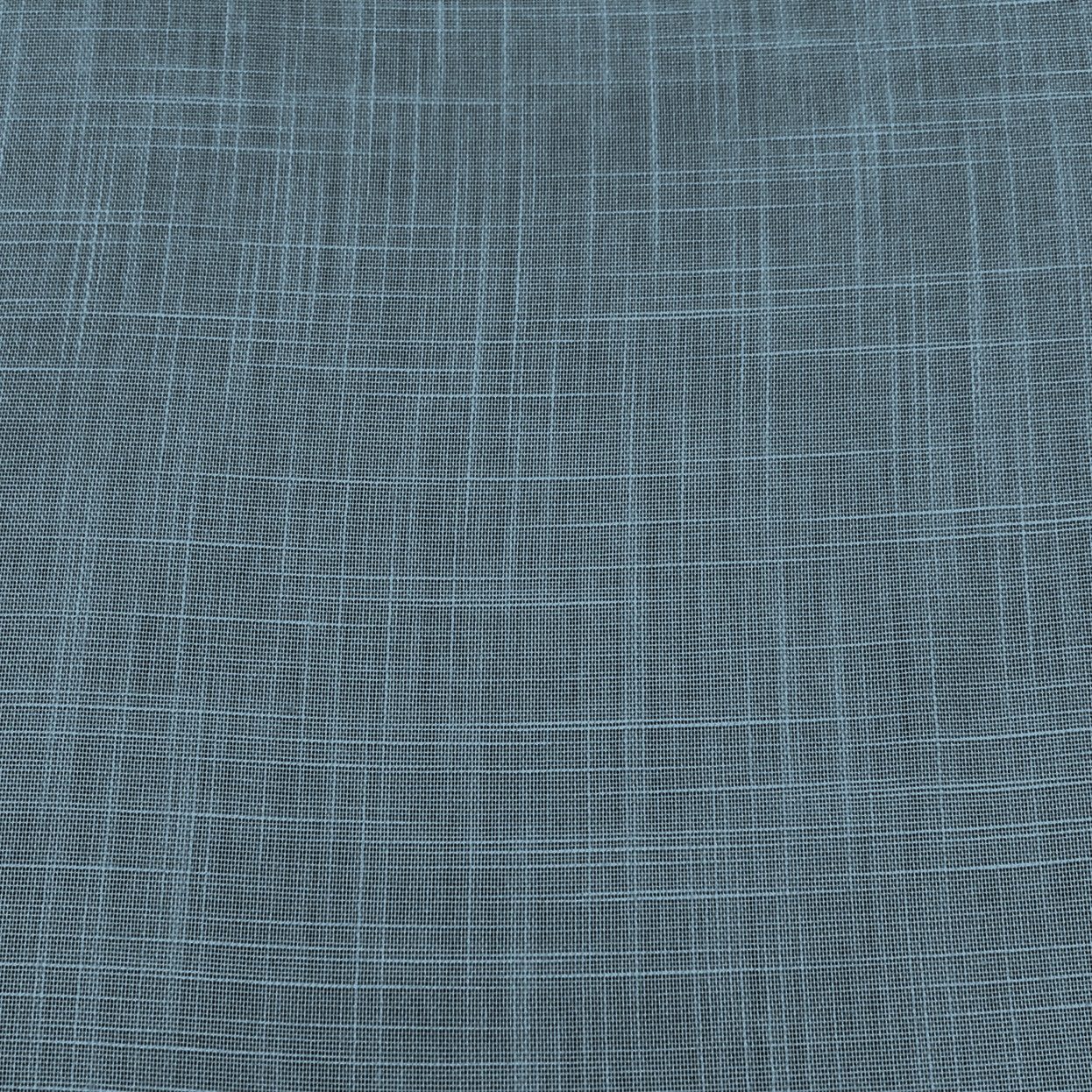 HOME WOHNIDEEN Vorhang 080530 Kombiband Fertigschal SOFTY halbtransparent (1 St), halbtransparent, 100% Polyester