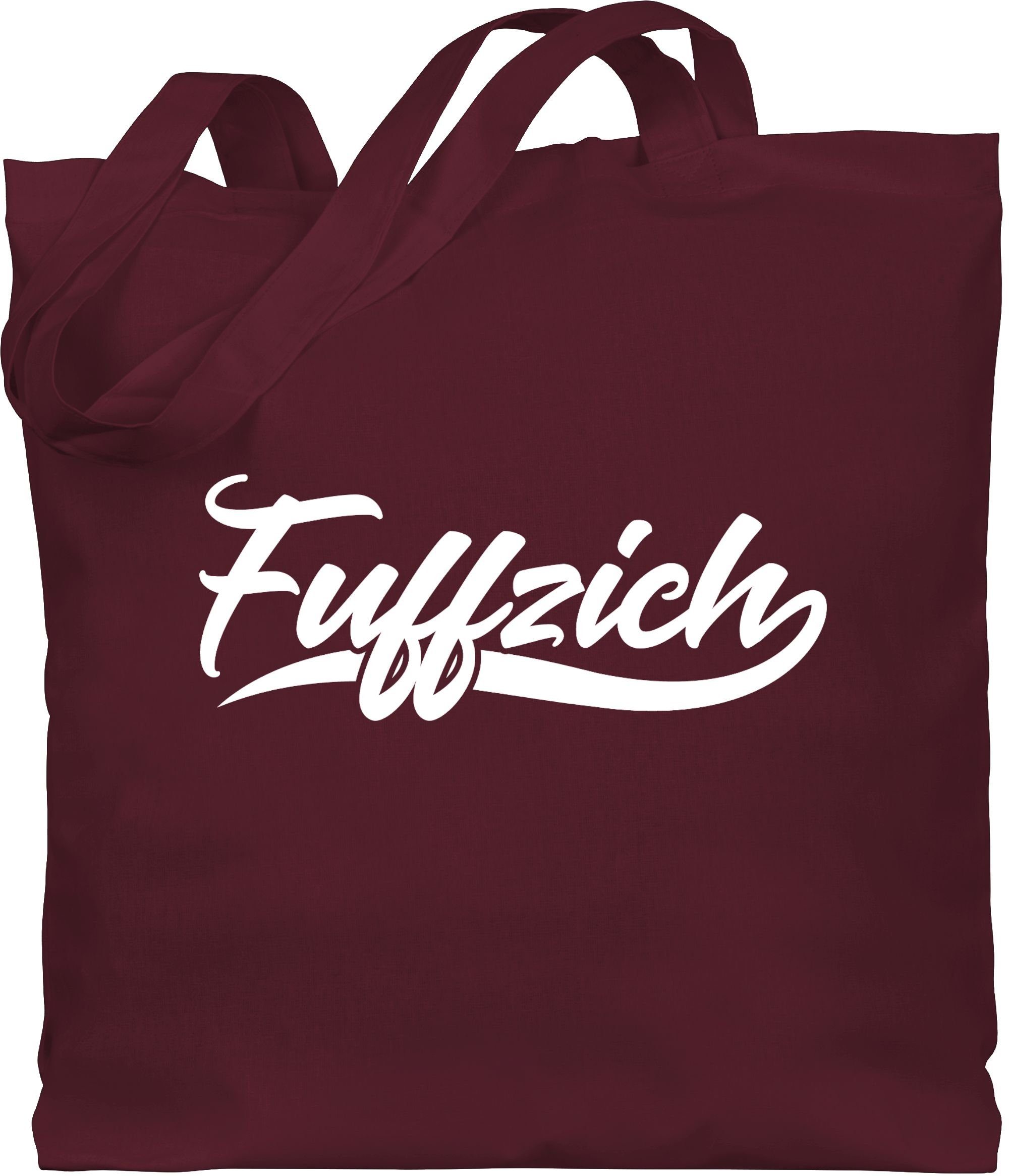 Umhängetasche Fuffzich Fünfzigster