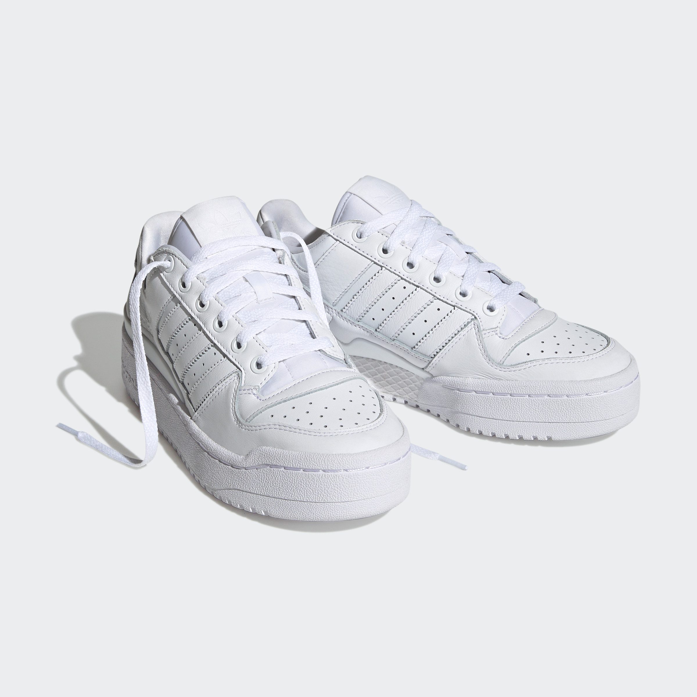 adidas Originals FORUM BOLD STRIPES Sneaker günstig online kaufen