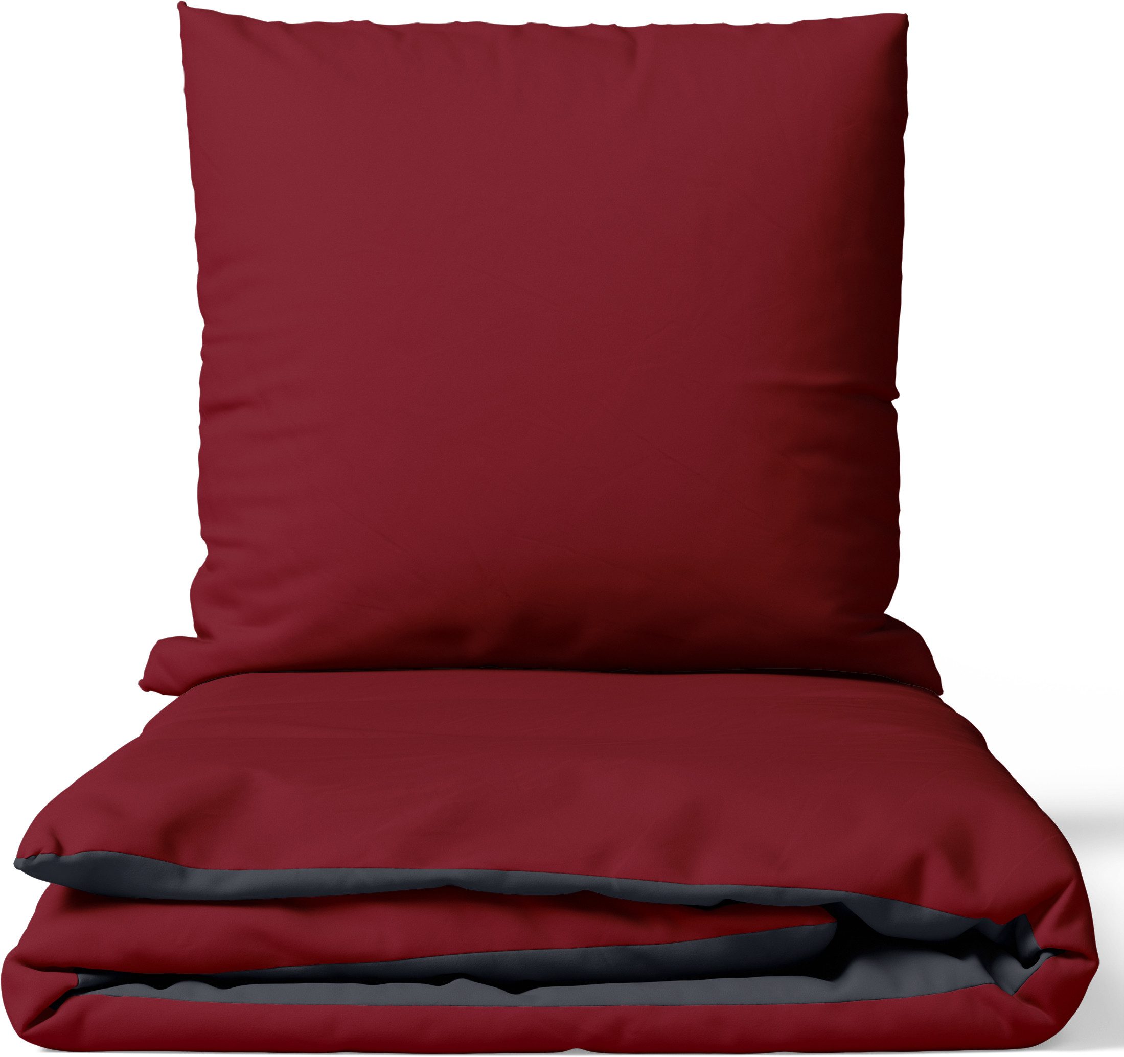 Leonado Vicenti Bettwäsche 135x200, 155x220, 200x200 und 200x220 cm, Baumwo günstig online kaufen