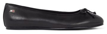 Tommy Hilfiger ESSENTIAL CHIC BALLERINA Ballerina Flats, Businessschuh, Schlupfschuh in schmaler Form