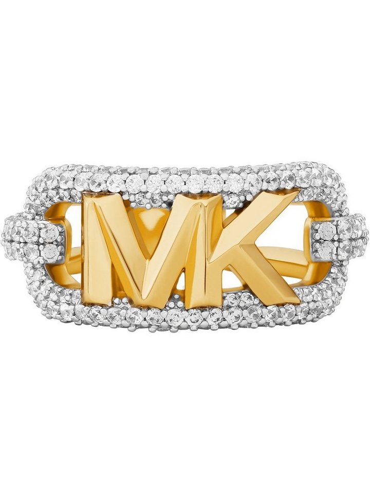 MICHAEL KORS Fingerring Michael Kors Dam... MICHAEL KORS Fingerring Michael Kors Dam...