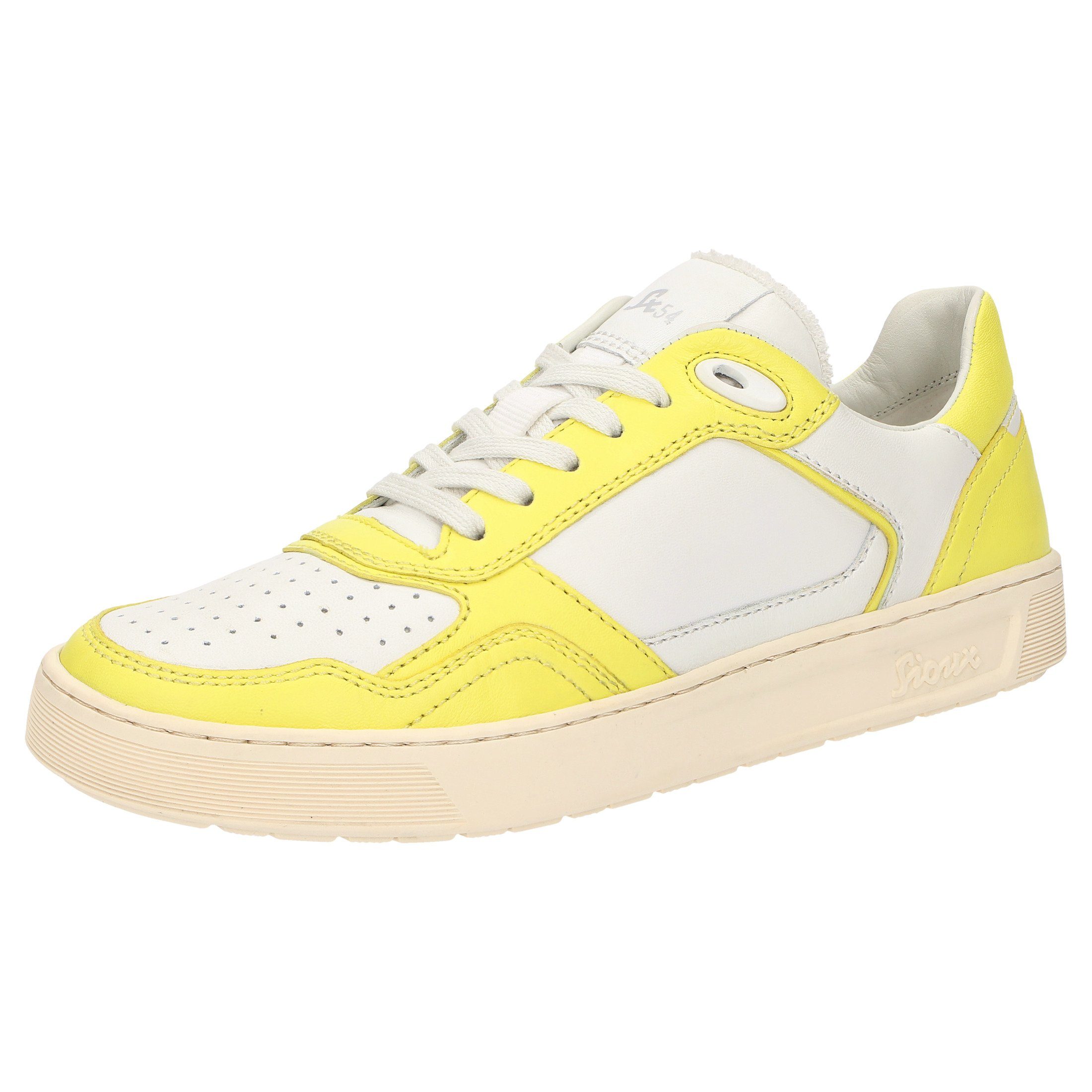 SIOUX Tedroso-DA-700 Sneaker