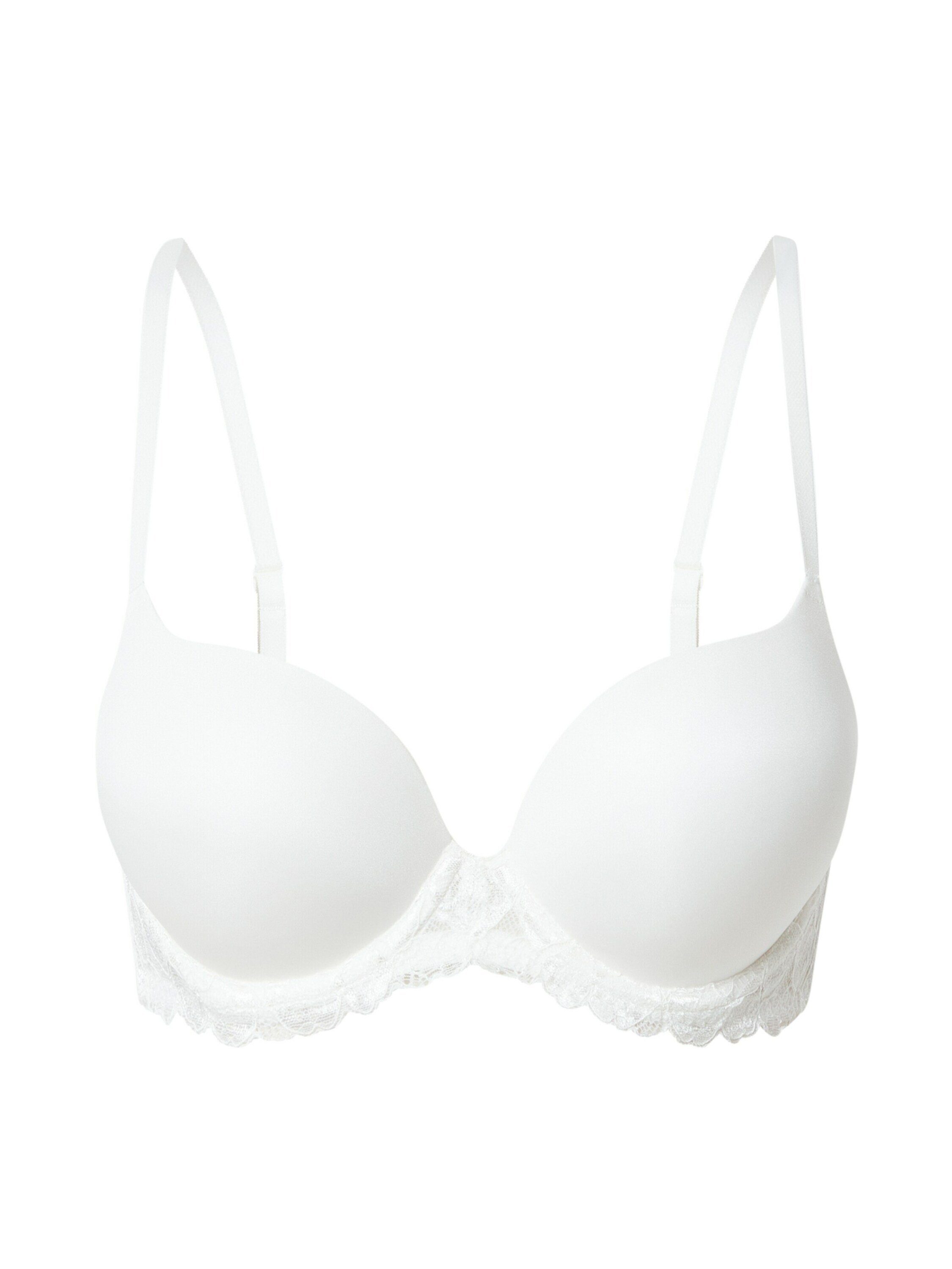 Dorina Push-up-BH CLAIRE (1-tlg) Spitze günstig online kaufen
