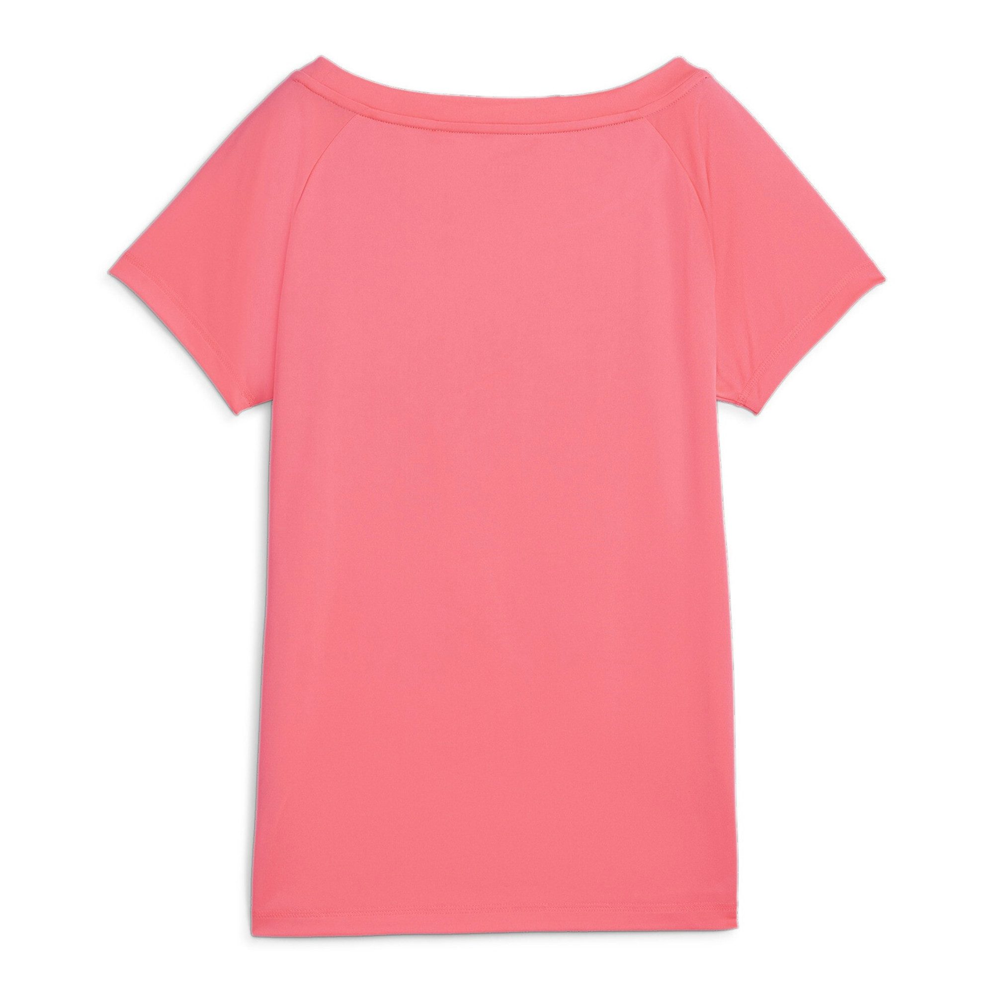 PUMA T-Shirt Puma Damen T-Shirt Train günstig online kaufen