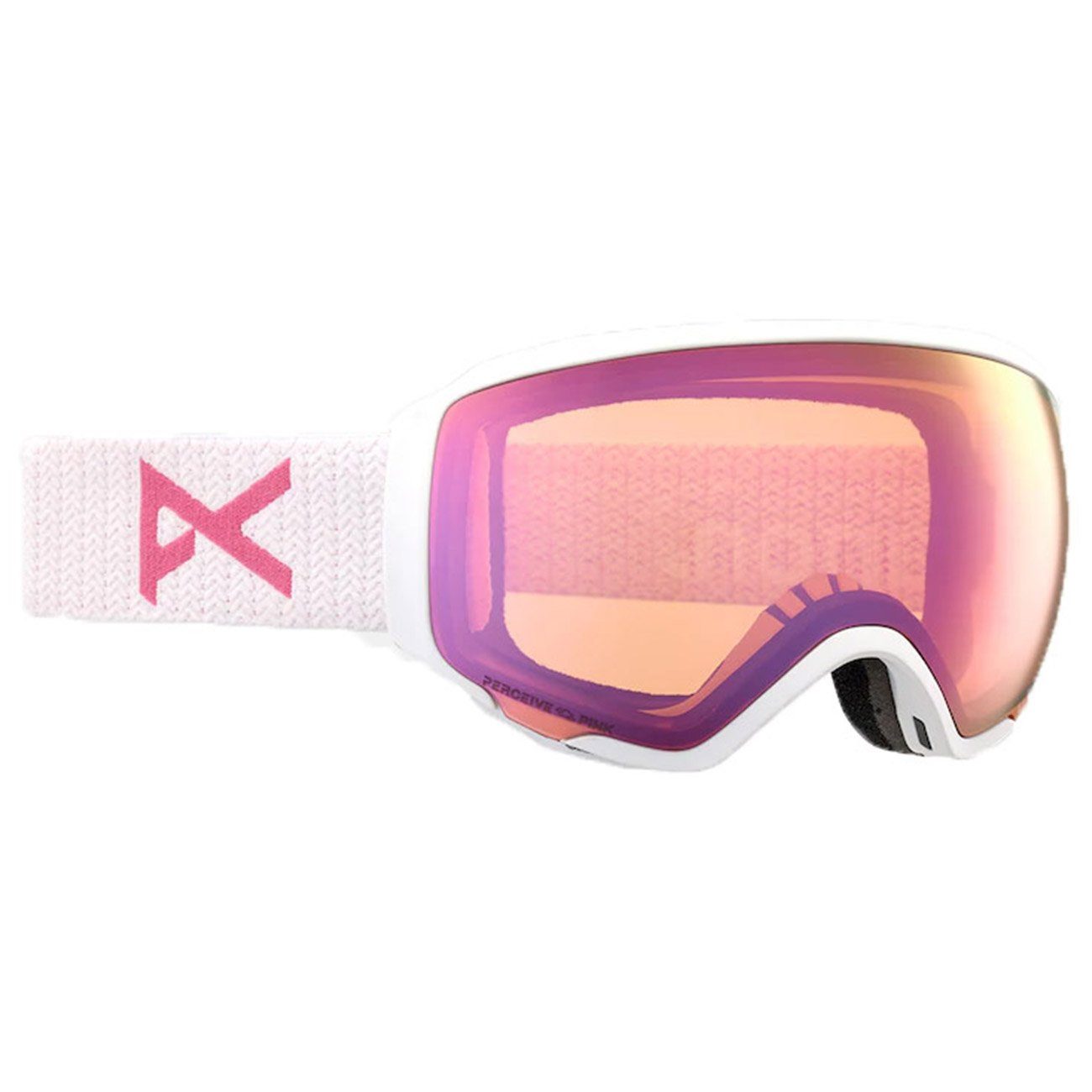 Anon Snowboardbrille, WM1 MFI + BONUS LINSE