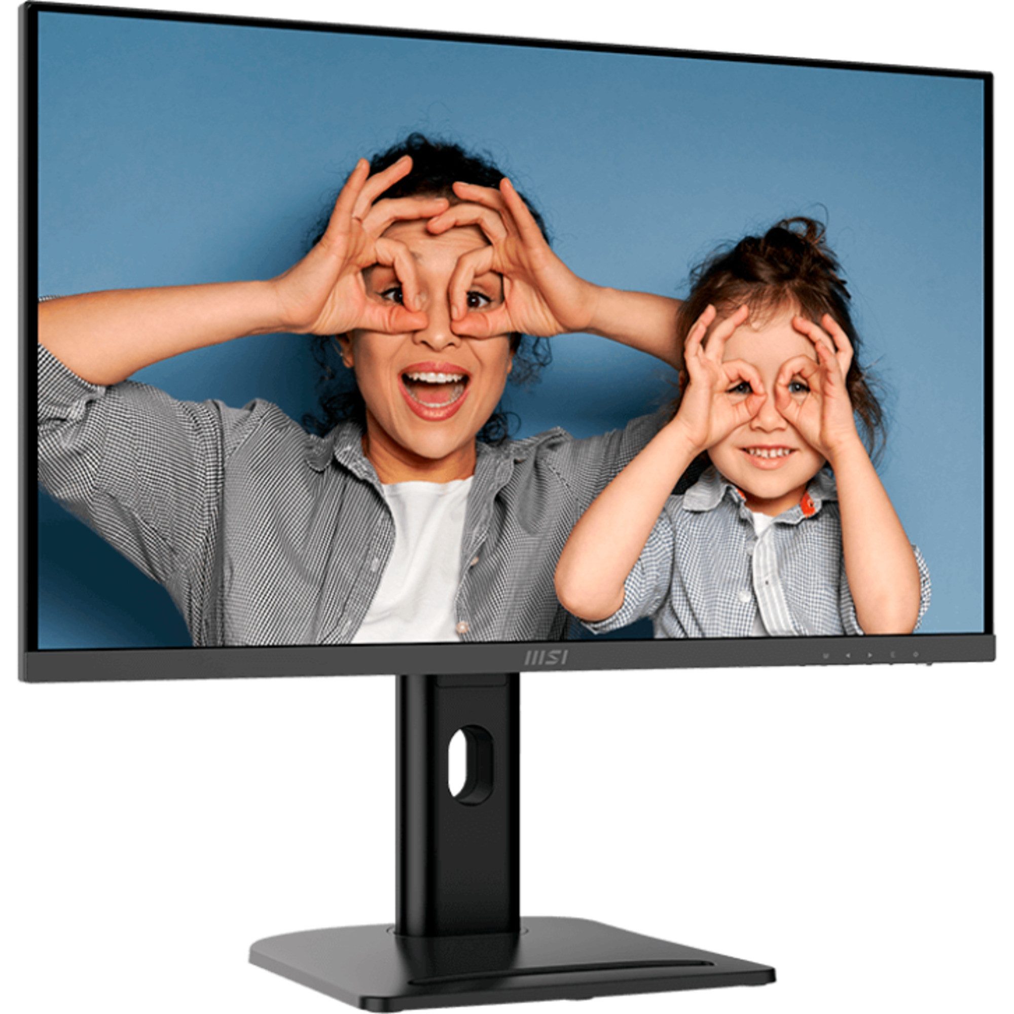 MSI MSI PRO MP273QPDE E2, LED-Monitor, (WQHD, IPS, LED-Monitor (2560 x ...