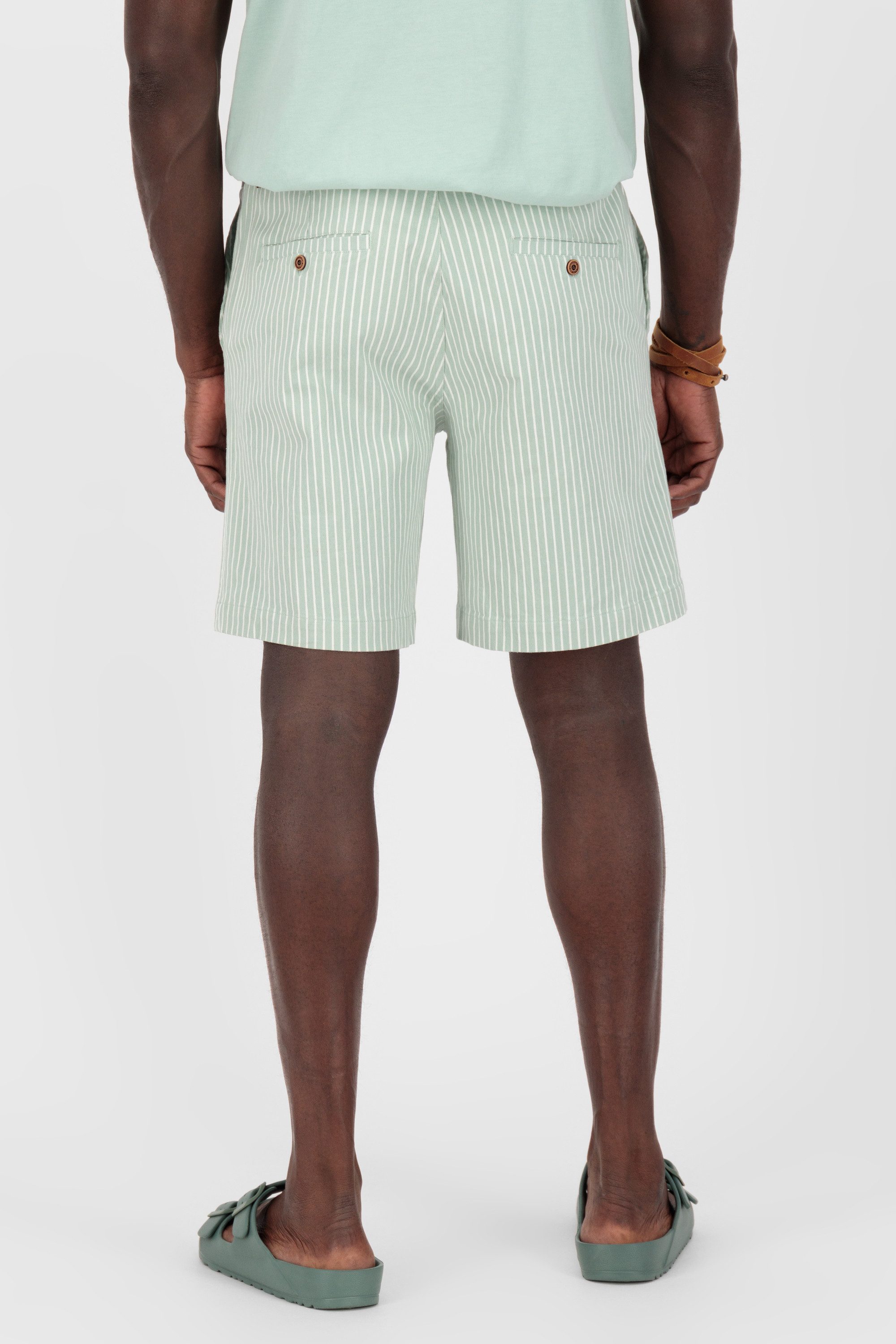 Alife & Kickin Shorts Herren MarcoAK Z Shorts, kurze Hose