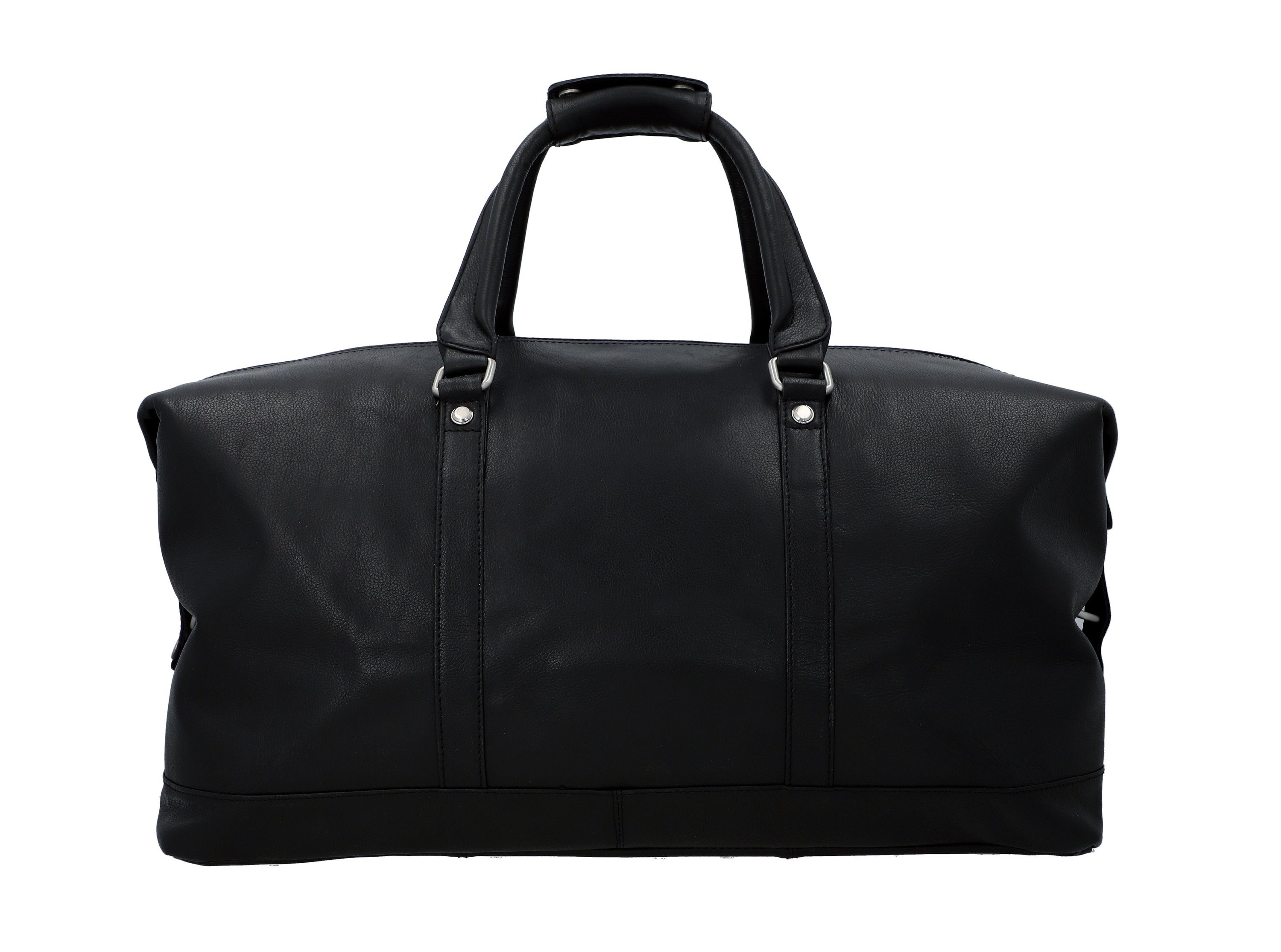 Gusti Leder Shopper Gusti Leder travel bag Ruben (1-tlg)