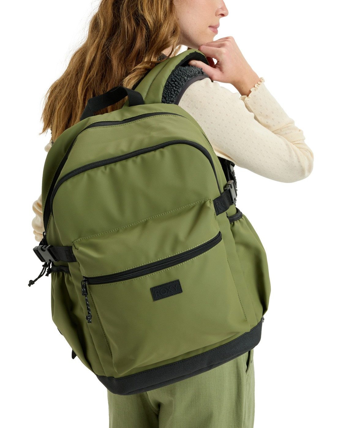 Roxy Tagesrucksack Gateline