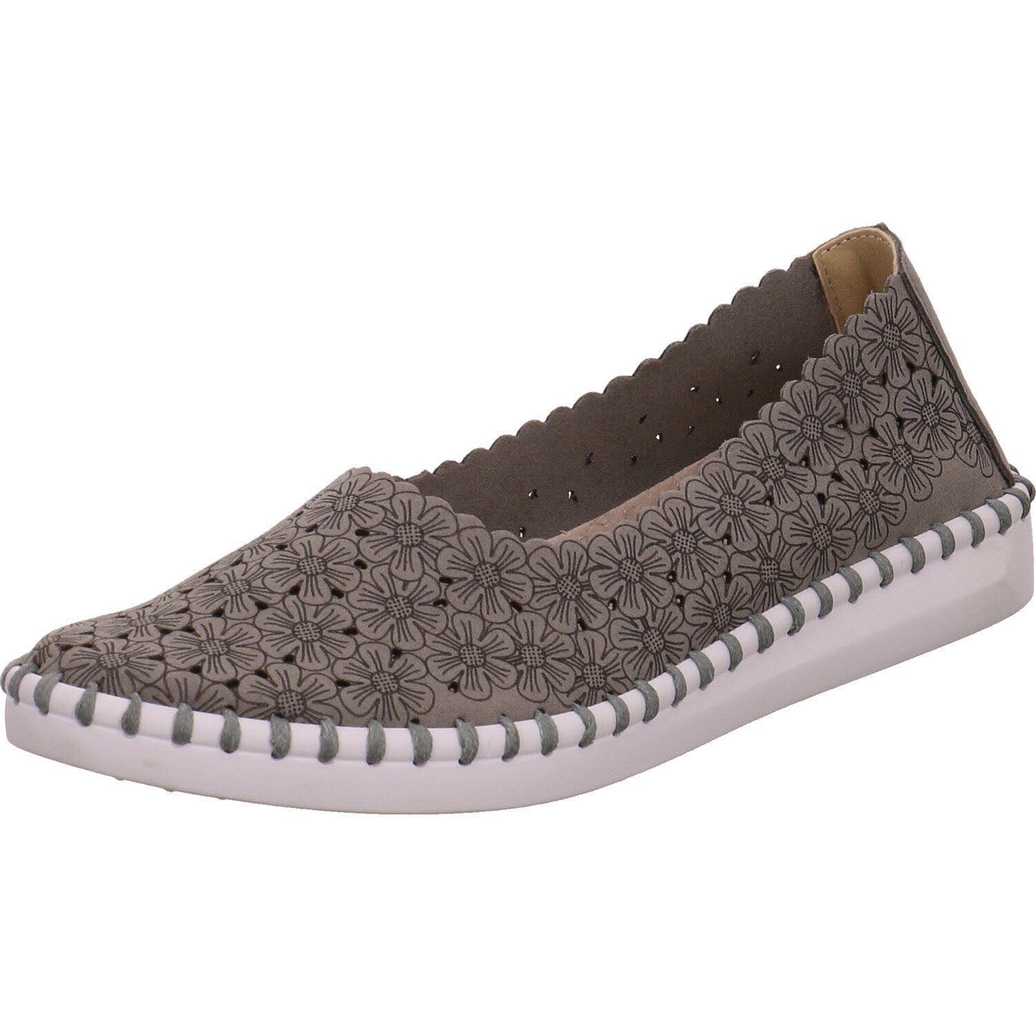 Scandi Slipper
