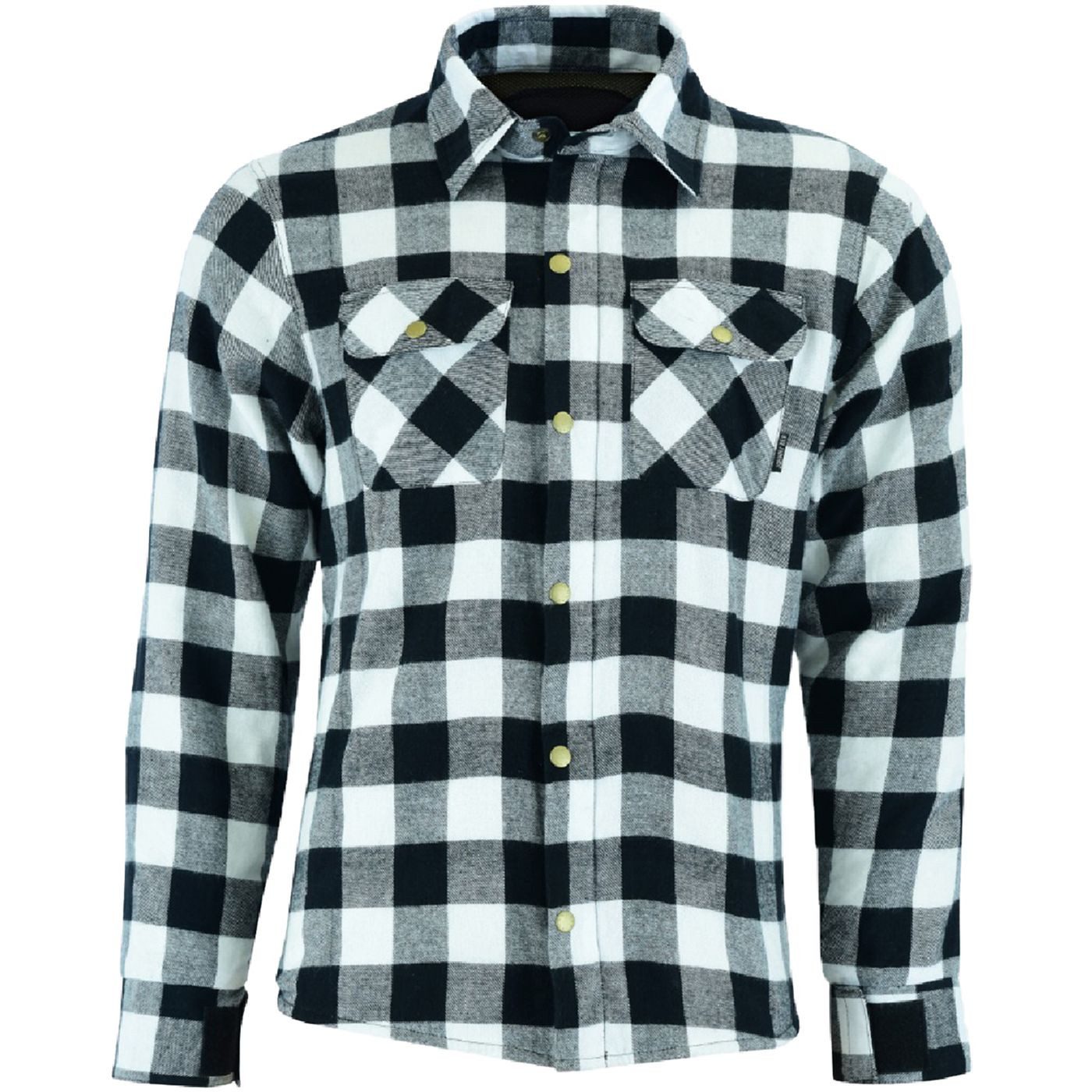 BULLDT Motorradjacke BLD1201 (mit 4 CE-Protektoren) BULLDT Herren Motorradh günstig online kaufen
