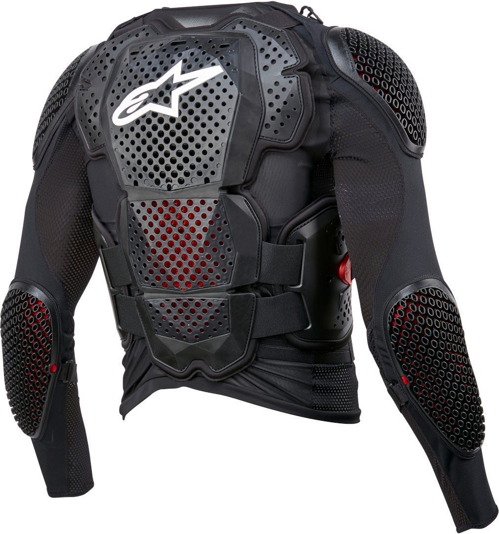 Alpinestars Hoodie Bionic Tech V3 Protektorenjacke günstig online kaufen