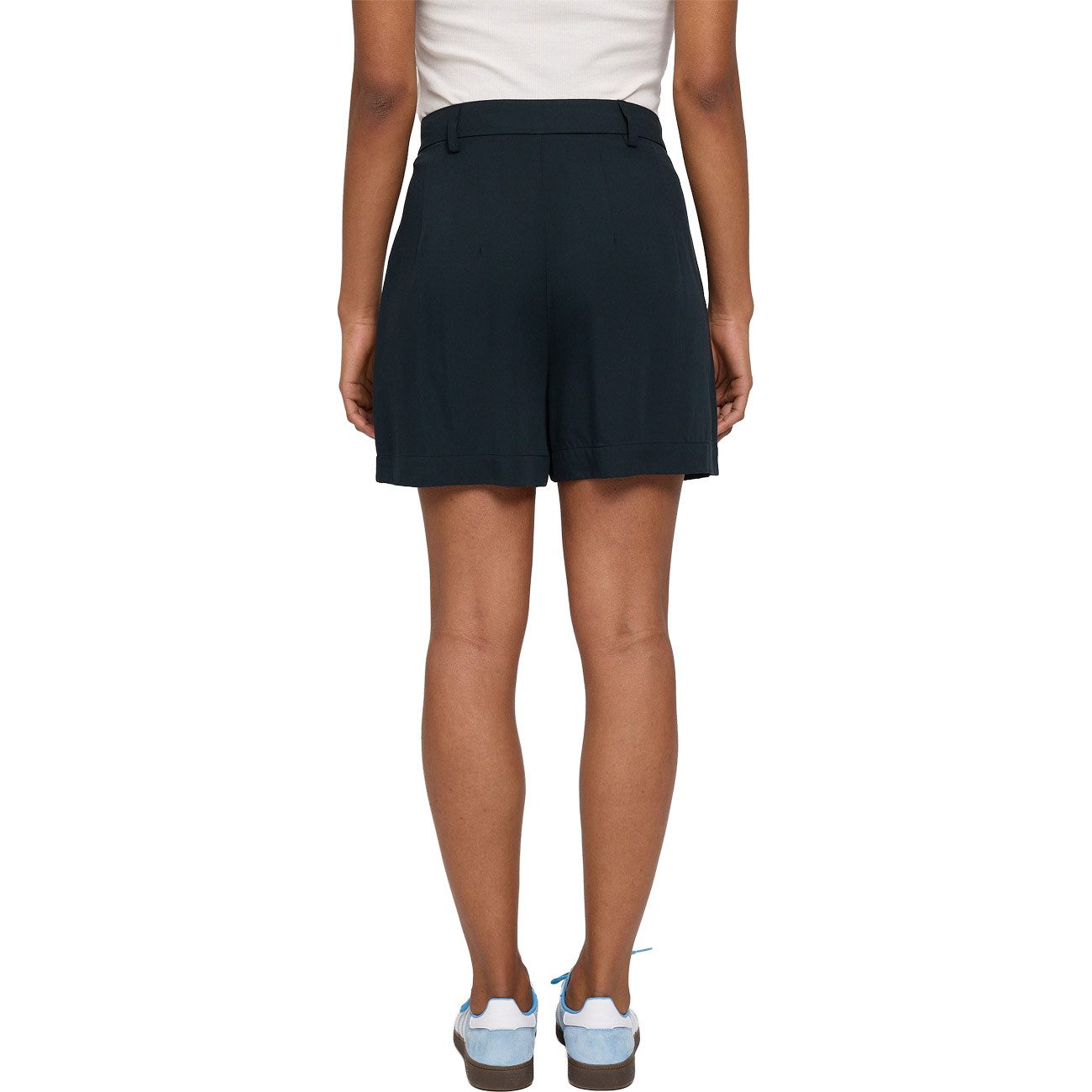 MAZINE Shorts Pleated Viscose Shorts Pleated Viscose Shorts