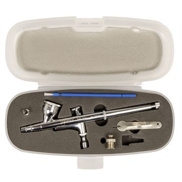 Airbrush-City Airbrushpistole Airbrush Pistole Sparmax SP-35 c Double-Action