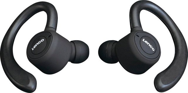 Lenco »EPB-460« Sport-Kopfhörer (Bluetooth)