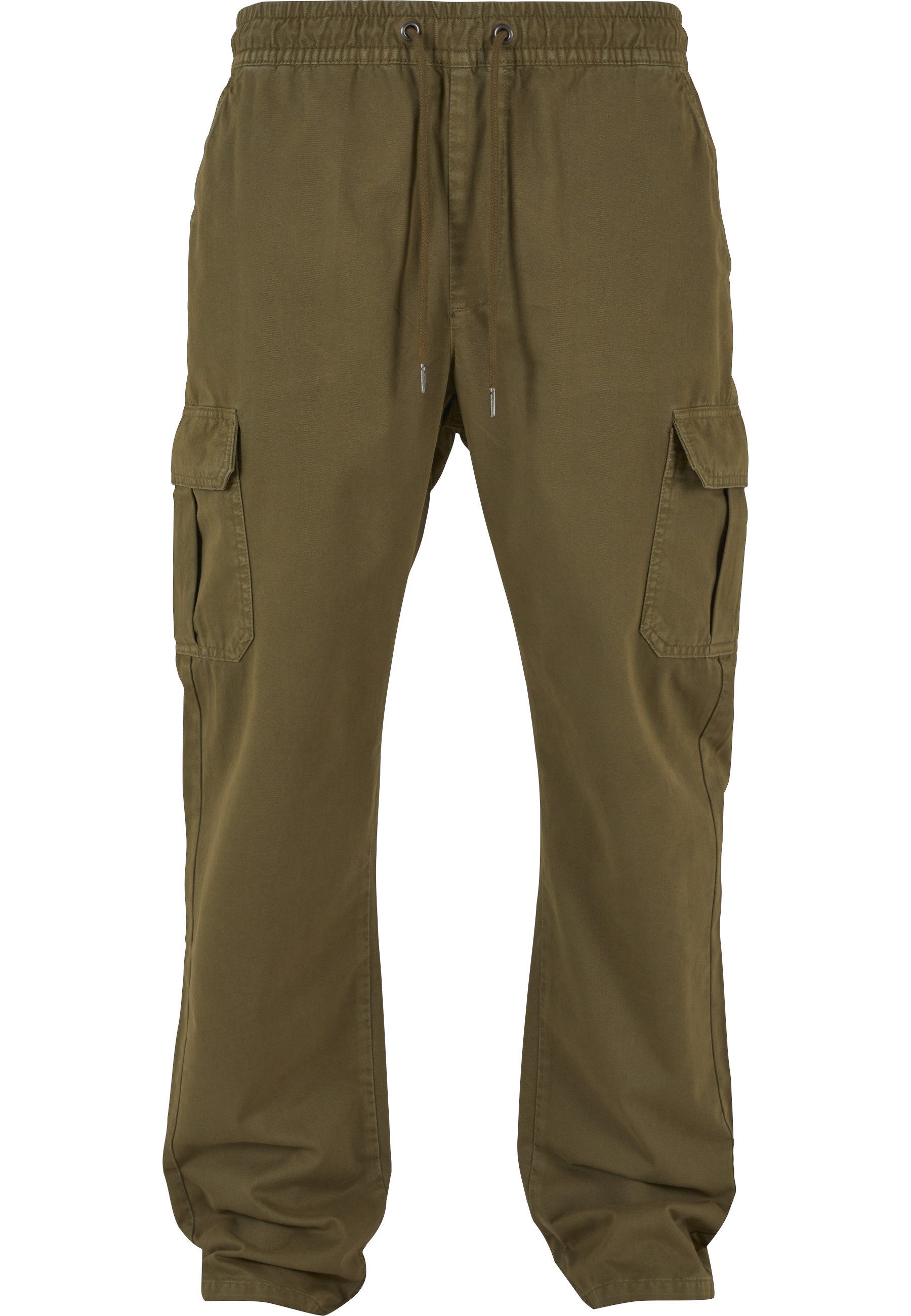 Cargohose Urban Classics Herren Cotton Cargo Pants