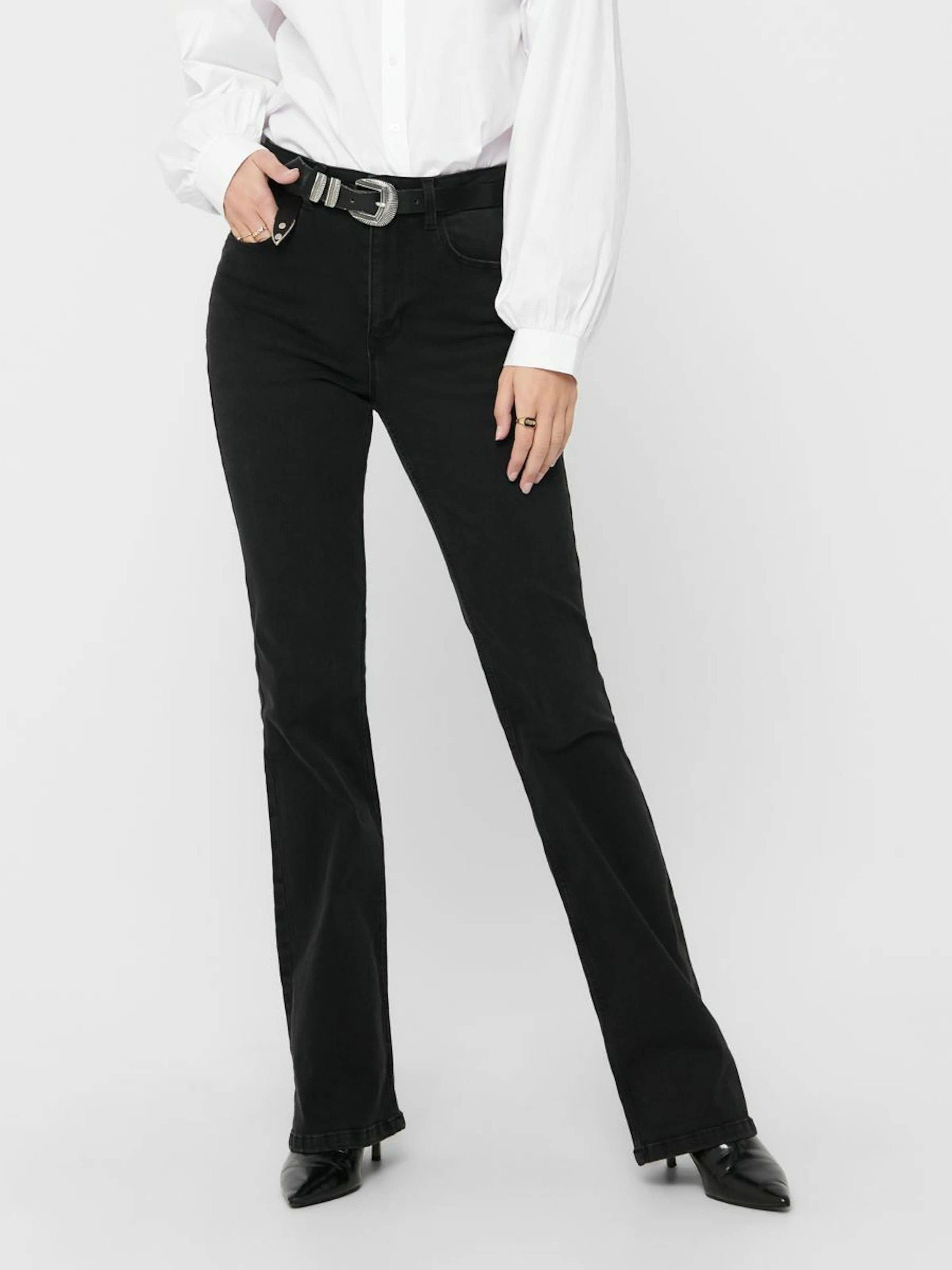 JDY Schlagjeans (1-tlg) Weiteres Detail